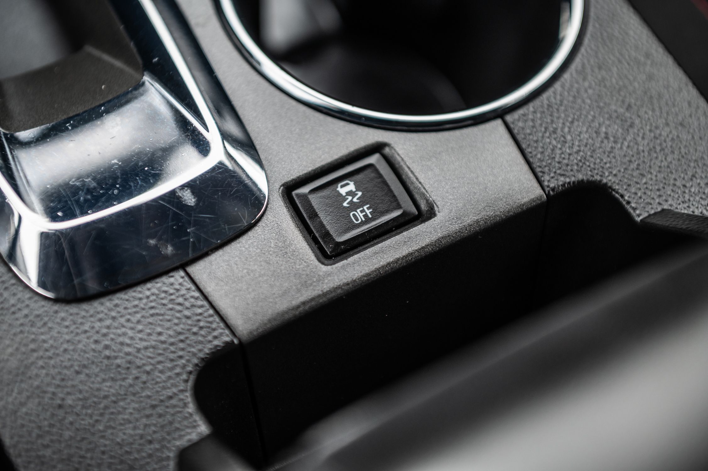 Chevrolet Equinox  2016