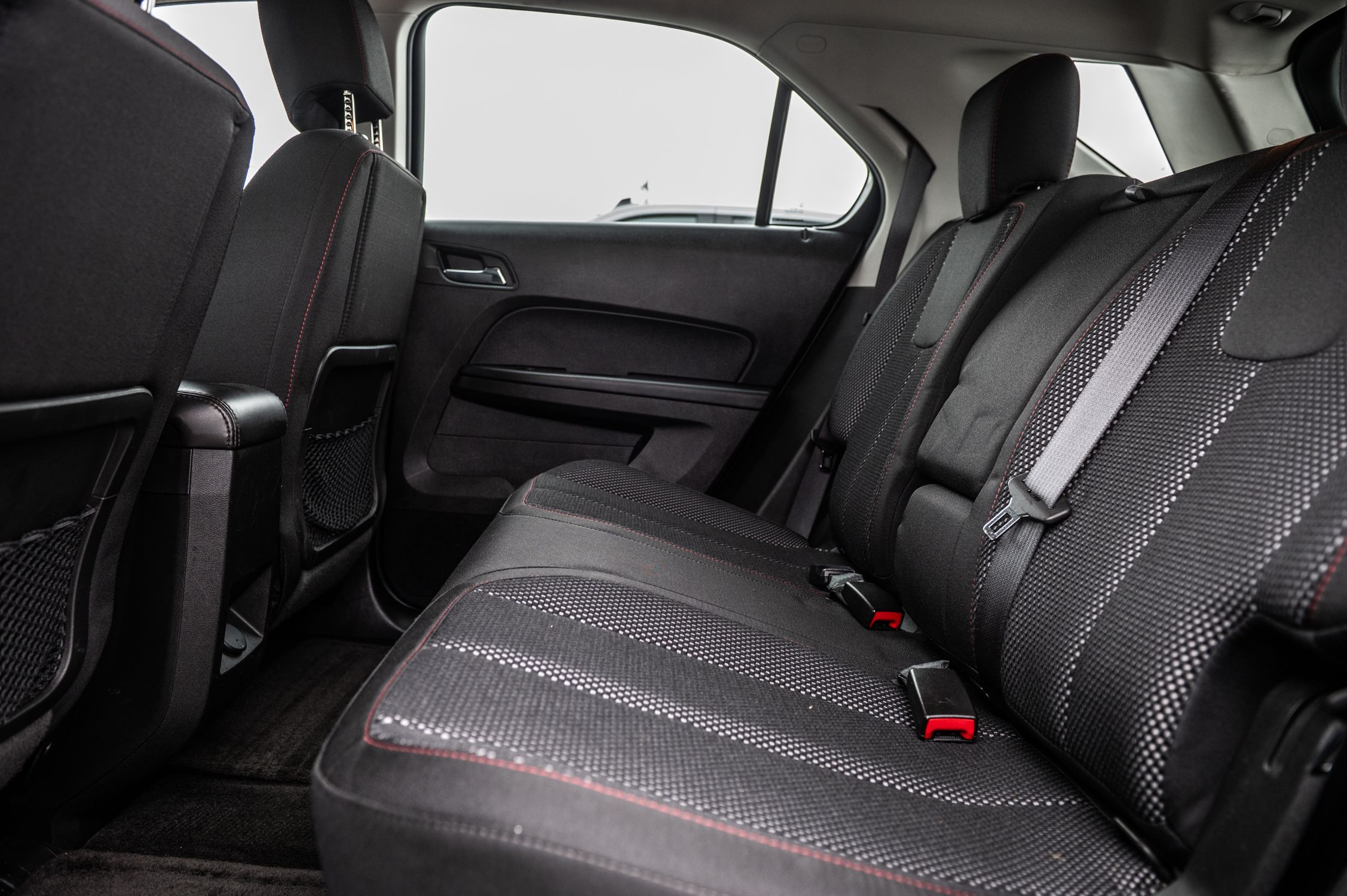 Chevrolet Equinox  2016