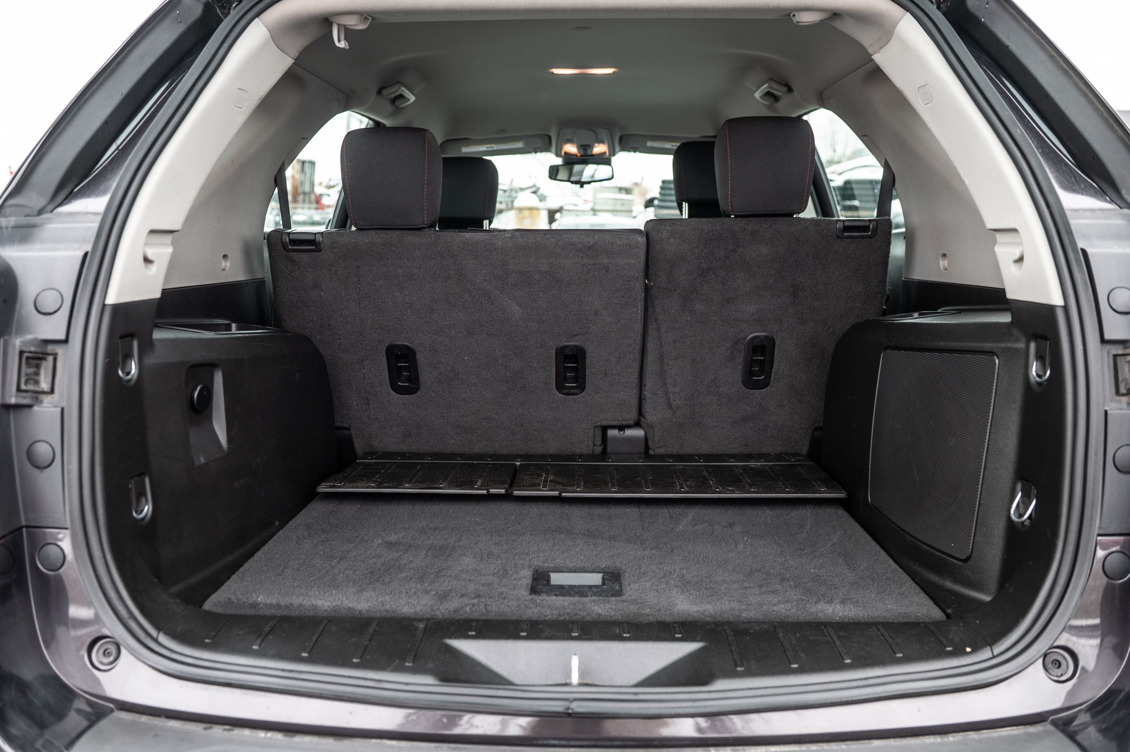 Chevrolet Equinox  2016