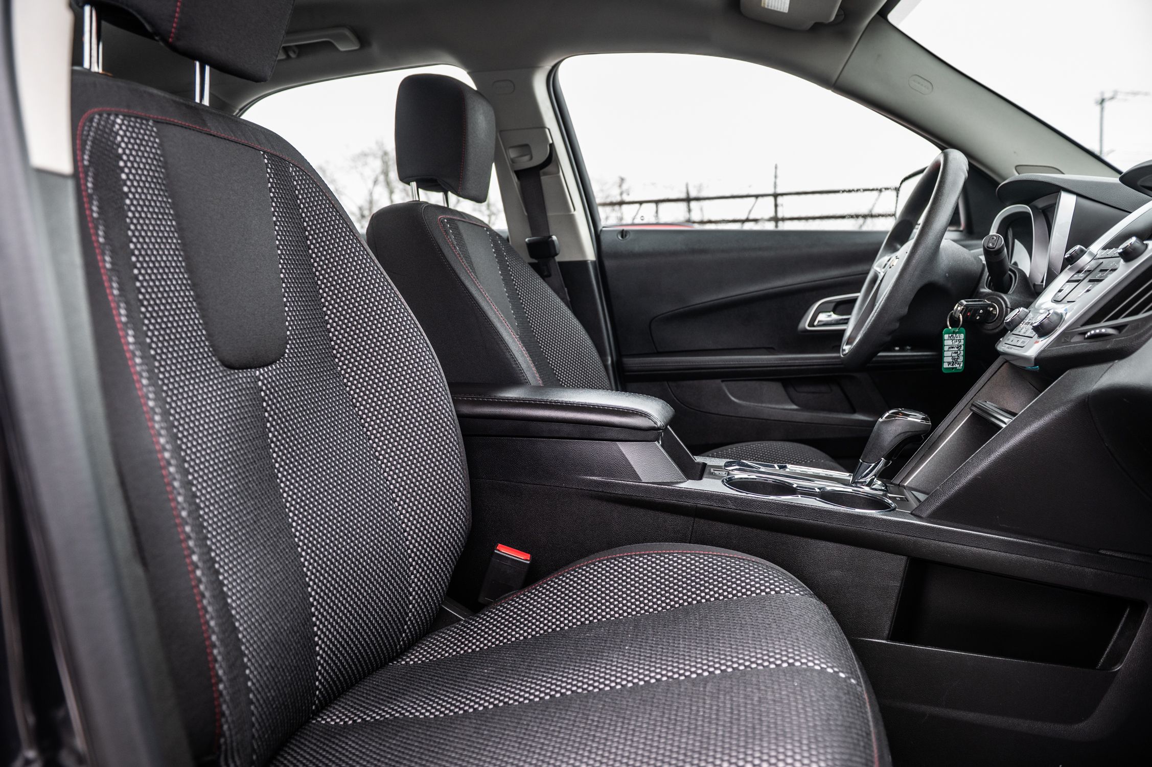 Chevrolet Equinox  2016