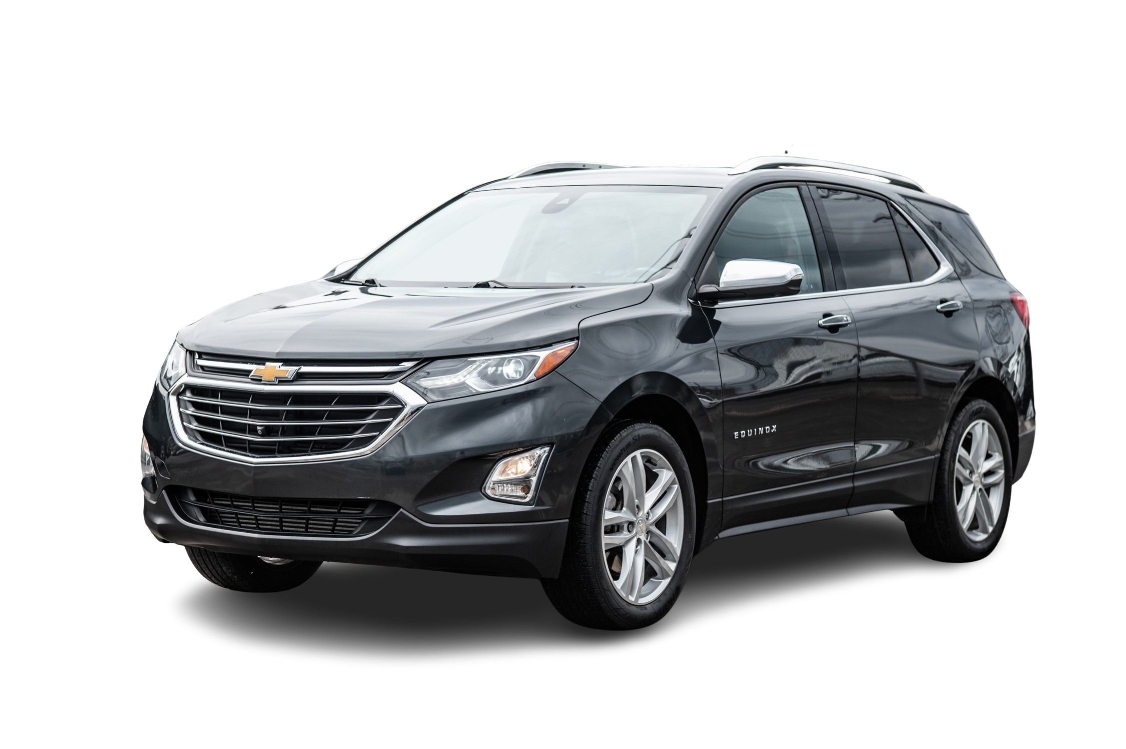 2019 Chevrolet Equinox Premier AWD * 2.0L Turbo * Cuir * Toit Ouvrant   *