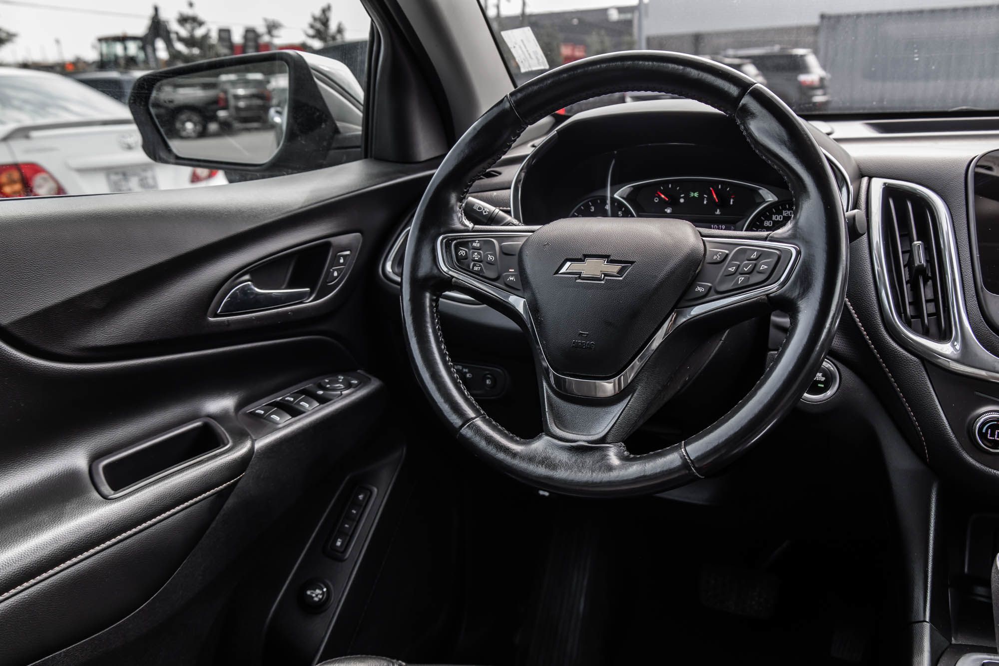 2020 Chevrolet Equinox in Saint-Leonard, Quebec