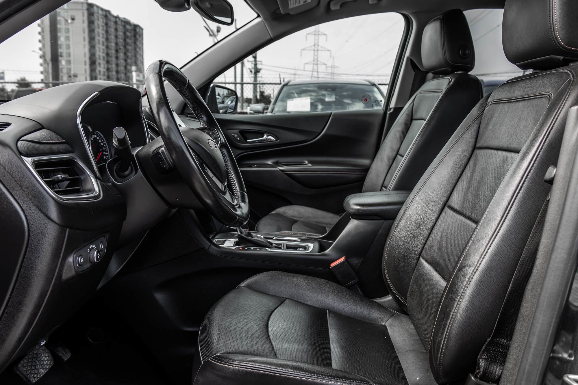 2020 Chevrolet Equinox in Saint-Leonard, Quebec