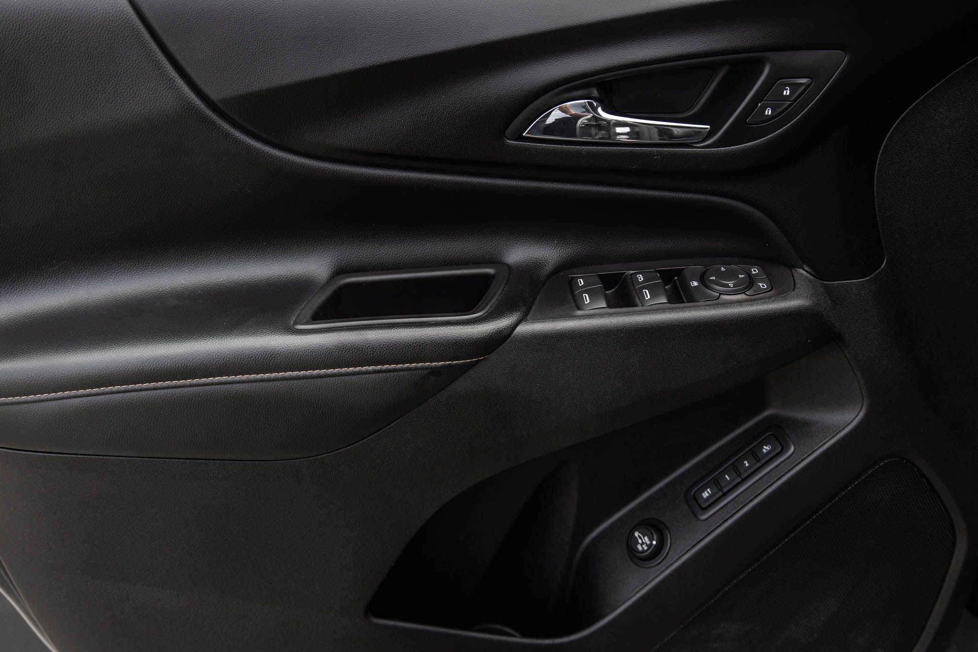 2020 Chevrolet Equinox in Saint-Leonard, Quebec