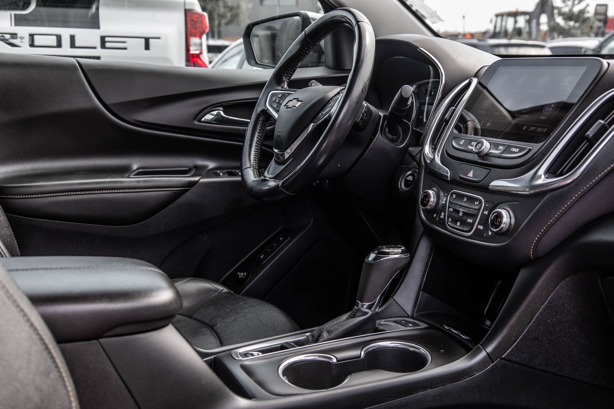 2020 Chevrolet Equinox in Saint-Leonard, Quebec