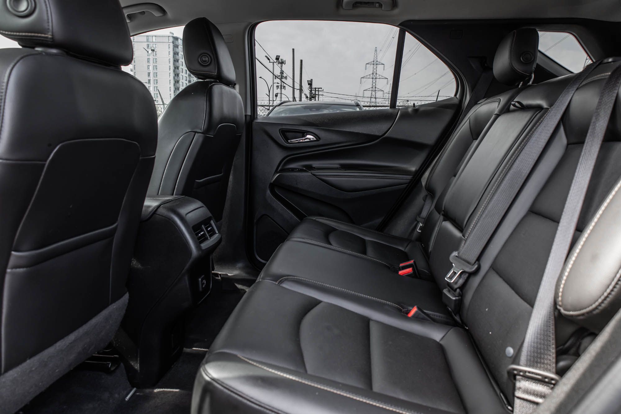 2020 Chevrolet Equinox in Saint-Leonard, Quebec