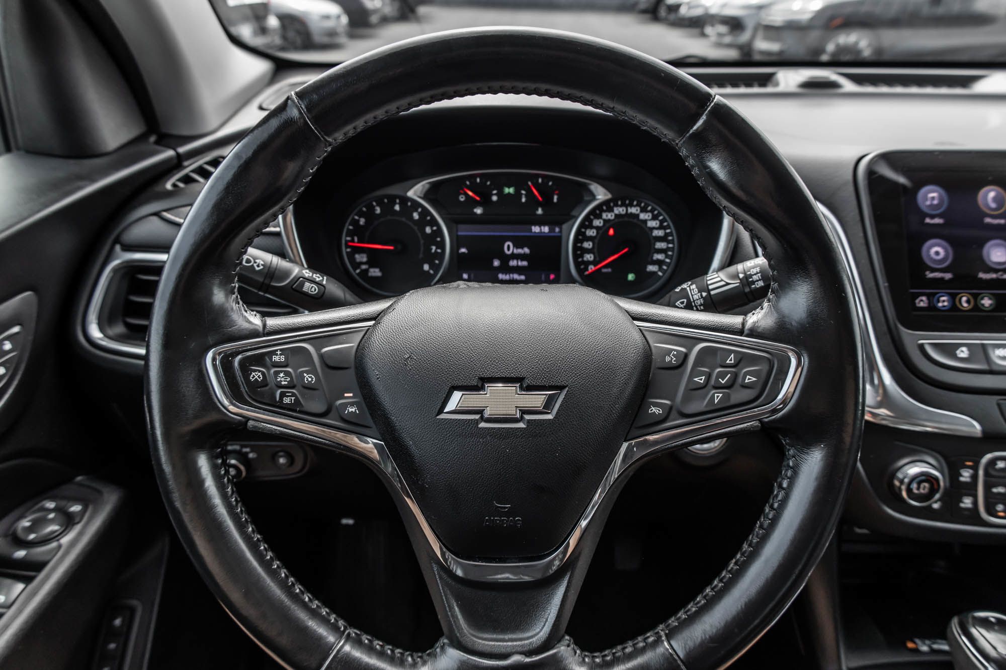 2020 Chevrolet Equinox in Saint-Leonard, Quebec