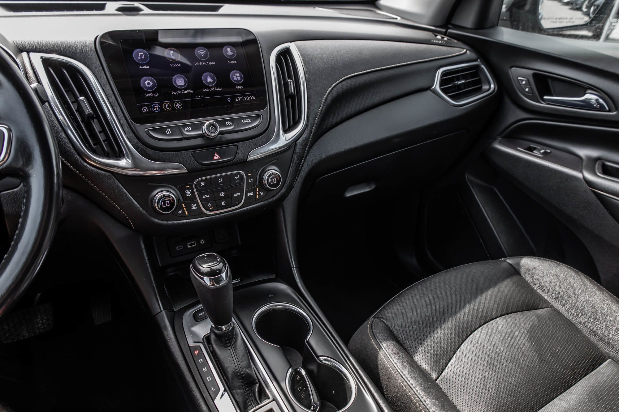 2020 Chevrolet Equinox in Saint-Leonard, Quebec