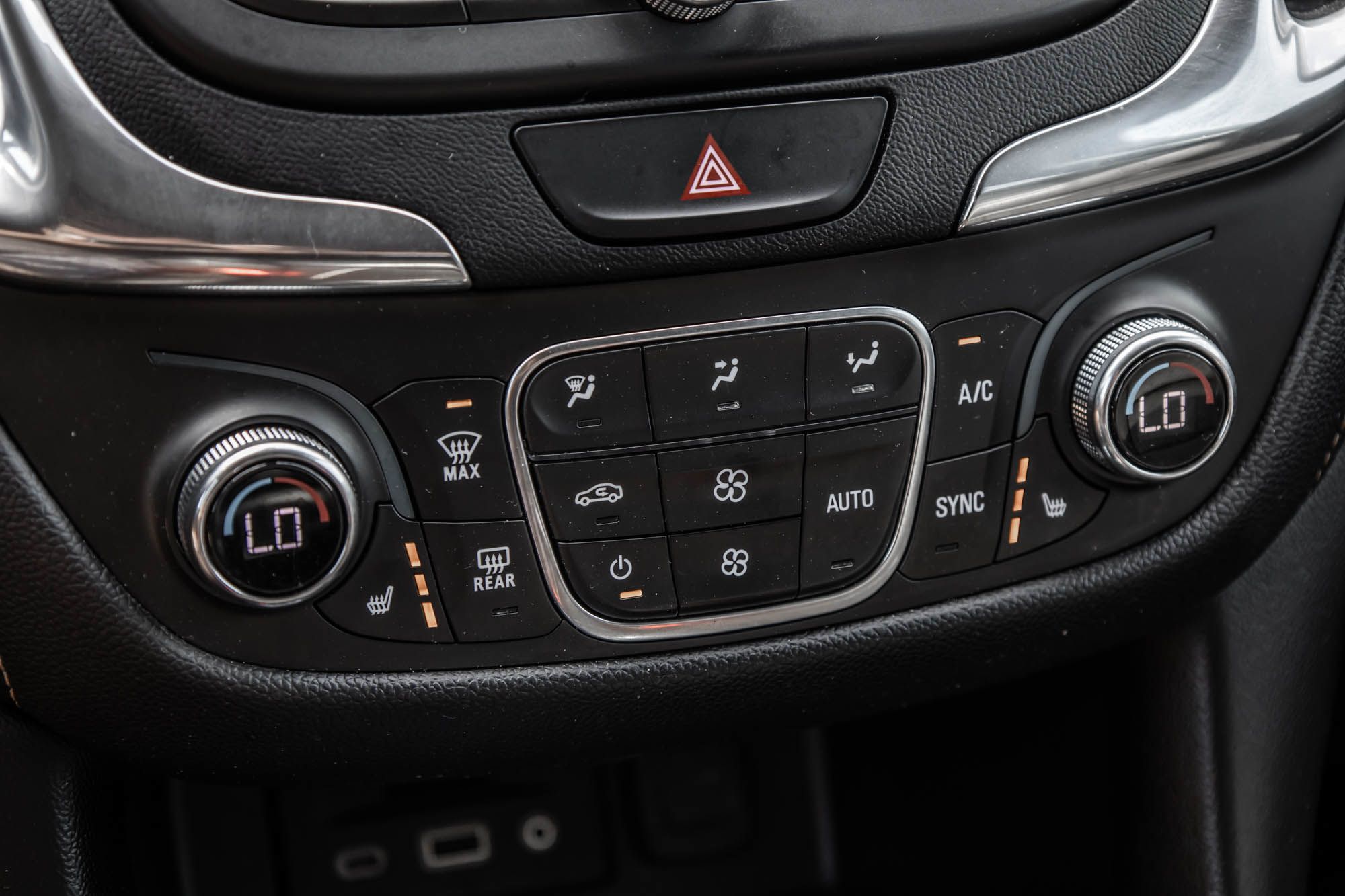 2020 Chevrolet Equinox in Saint-Leonard, Quebec