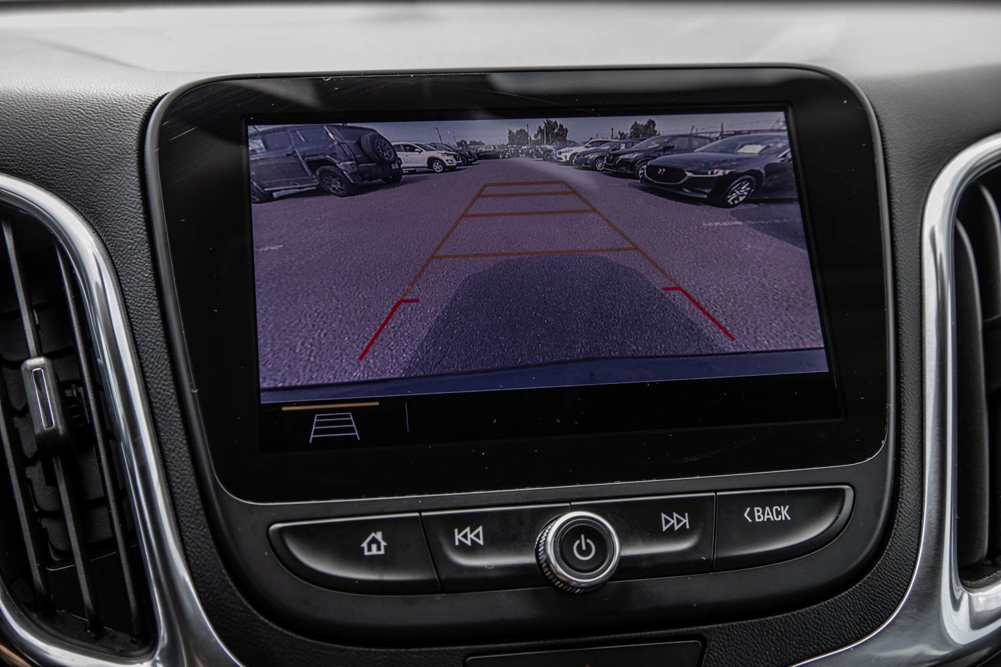 2020 Chevrolet Equinox in Saint-Leonard, Quebec