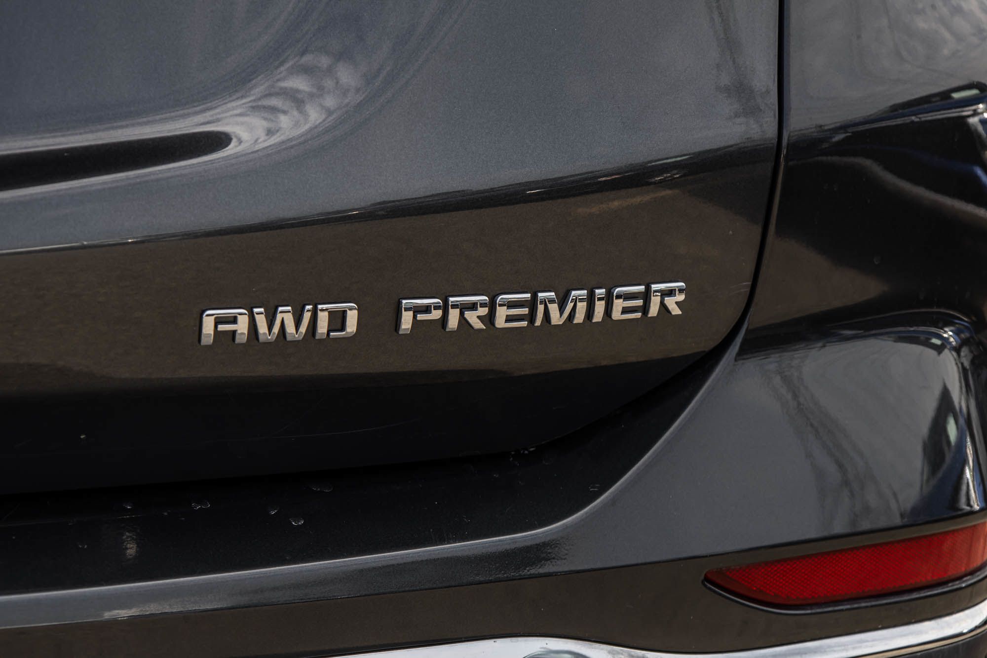 2020 Chevrolet Equinox in Saint-Leonard, Quebec