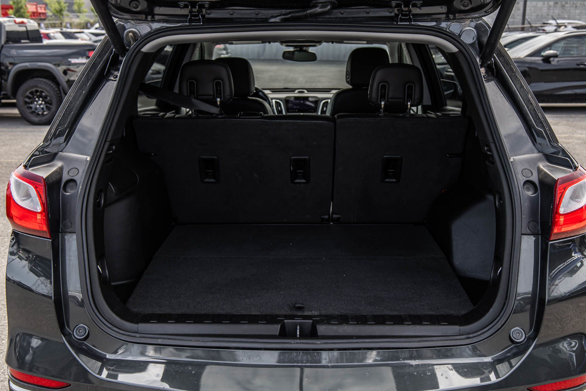2020 Chevrolet Equinox in Saint-Leonard, Quebec