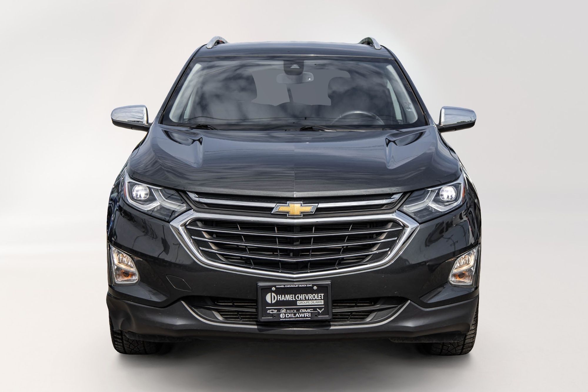 2020 Chevrolet Equinox in Saint-Leonard, Quebec
