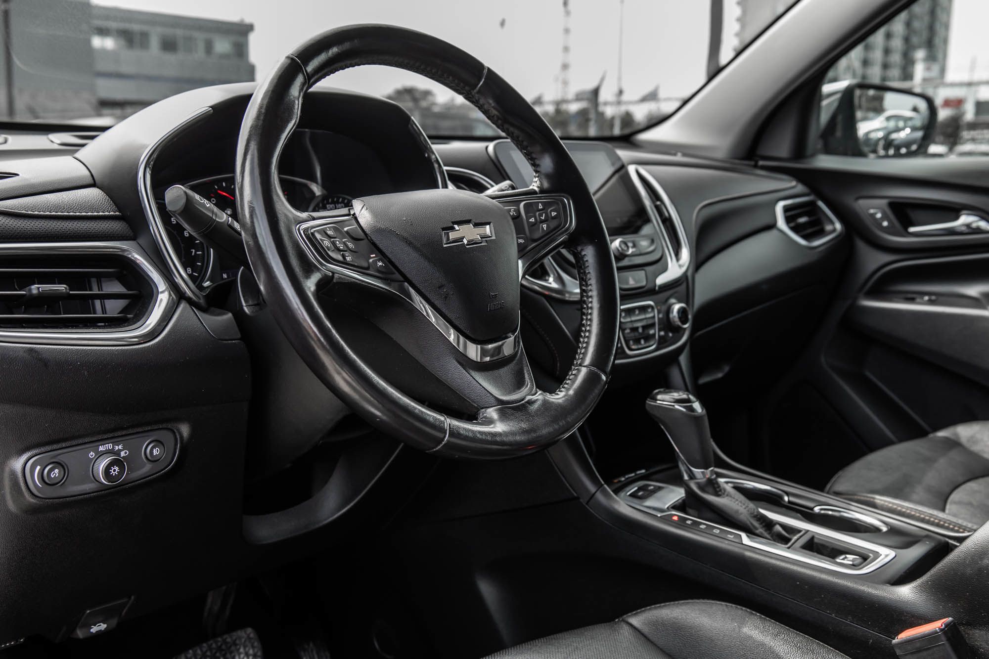 2020 Chevrolet Equinox in Saint-Leonard, Quebec