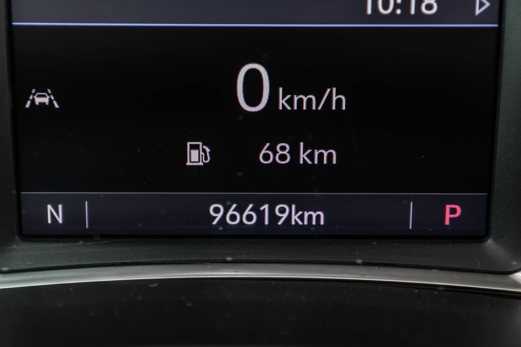 2020 Chevrolet Equinox in Saint-Leonard, Quebec