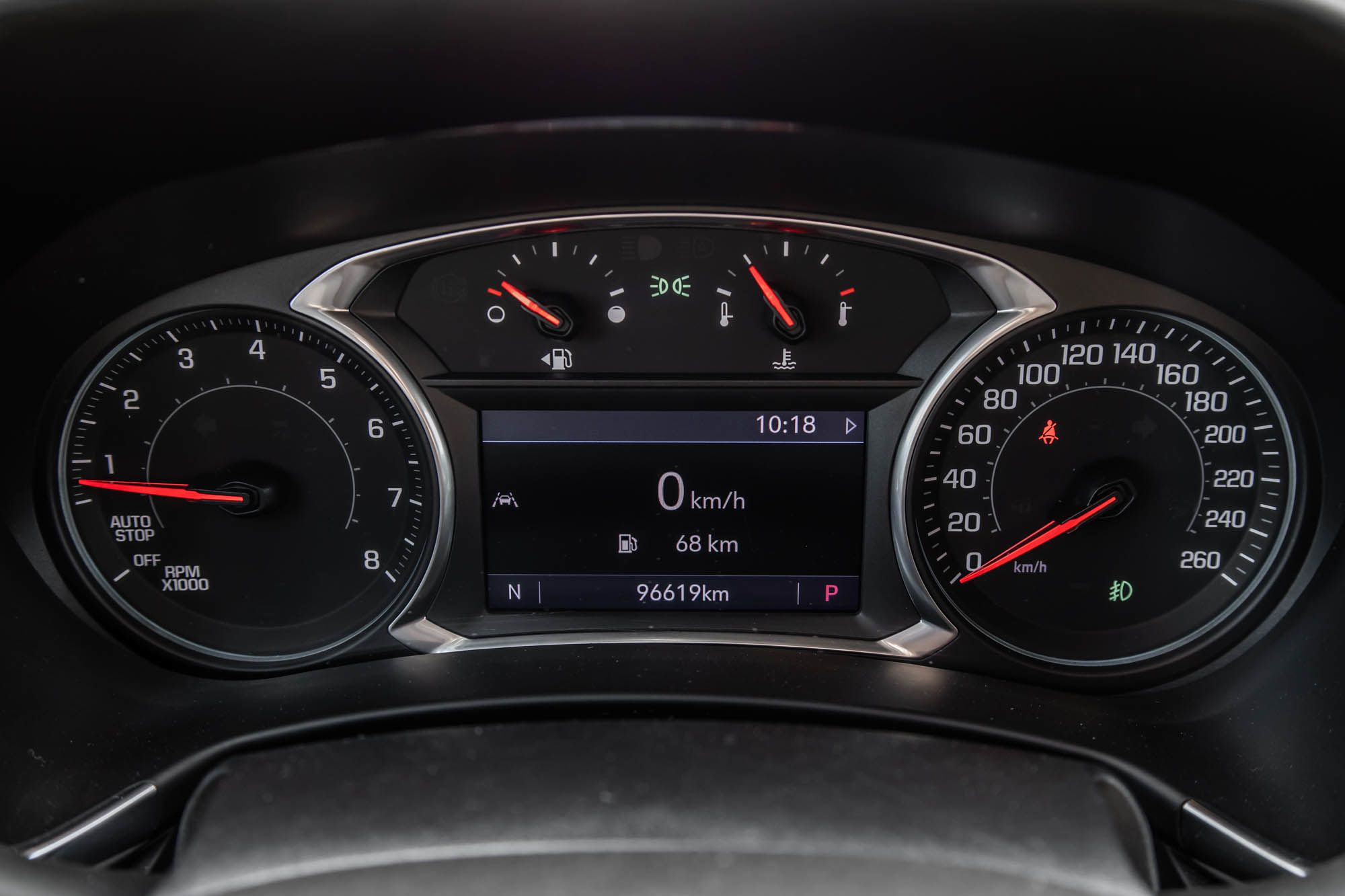 2020 Chevrolet Equinox in Saint-Leonard, Quebec