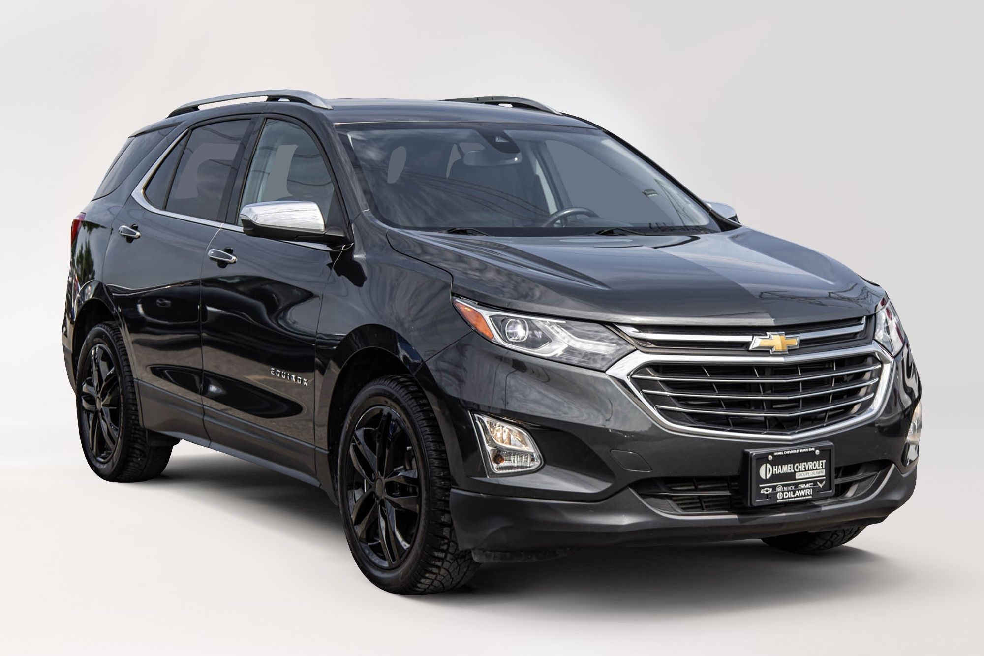 2020 Chevrolet Equinox in Saint-Leonard, Quebec