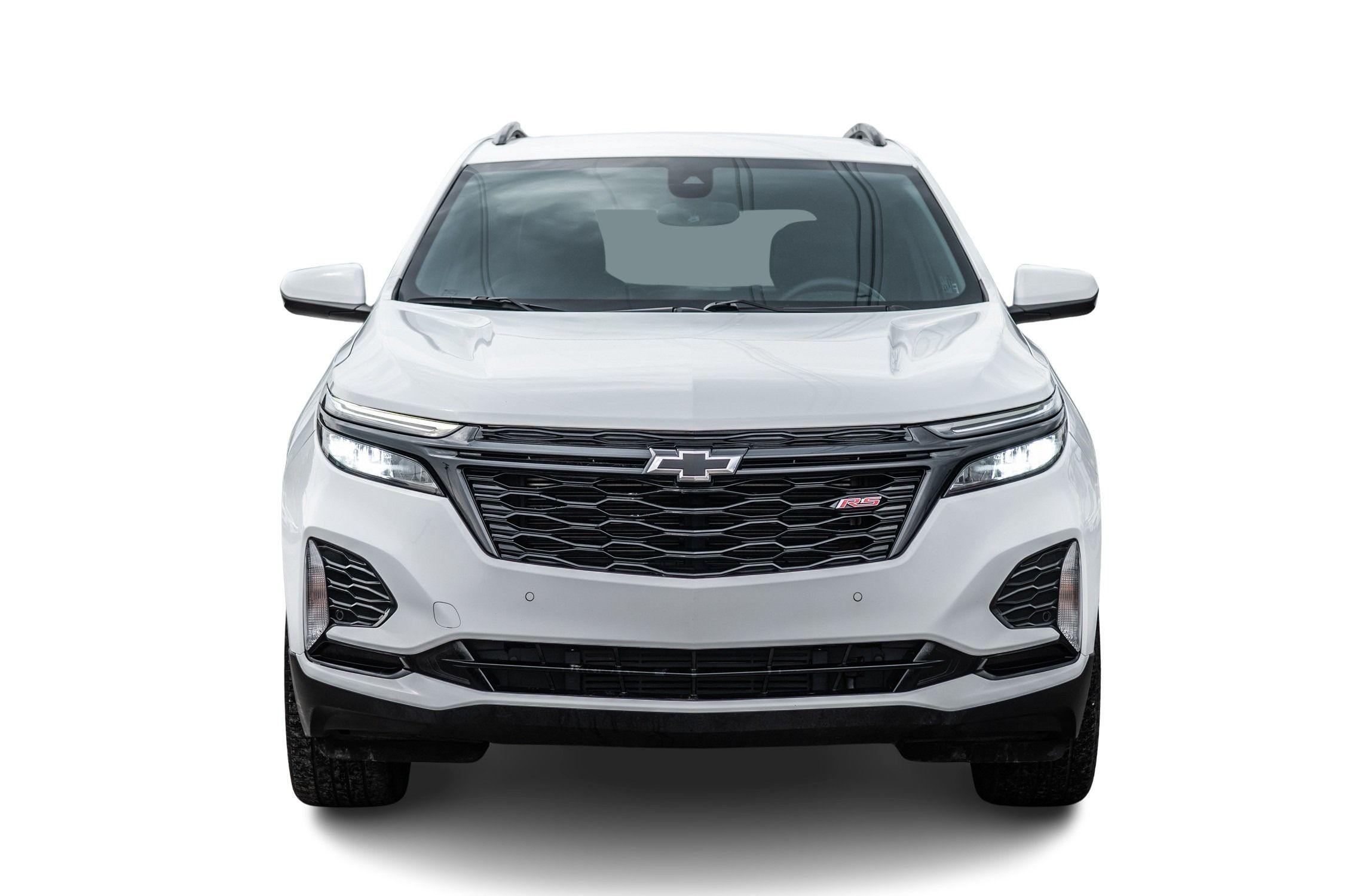 Chevrolet Equinox  2024 à Saint-Léonard, Québec