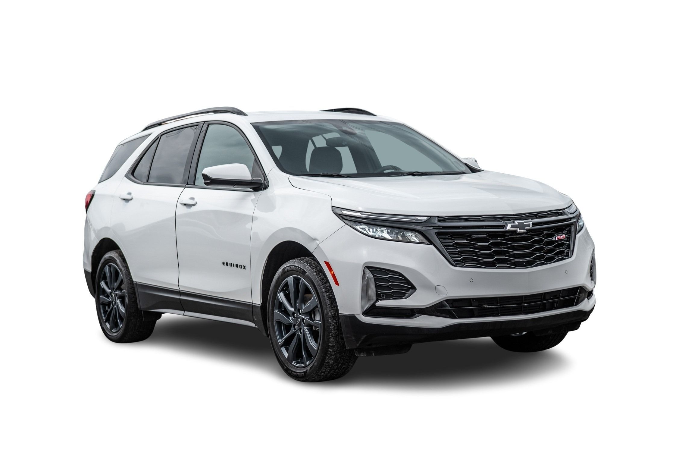 Chevrolet Equinox  2024 à Saint-Léonard, Québec