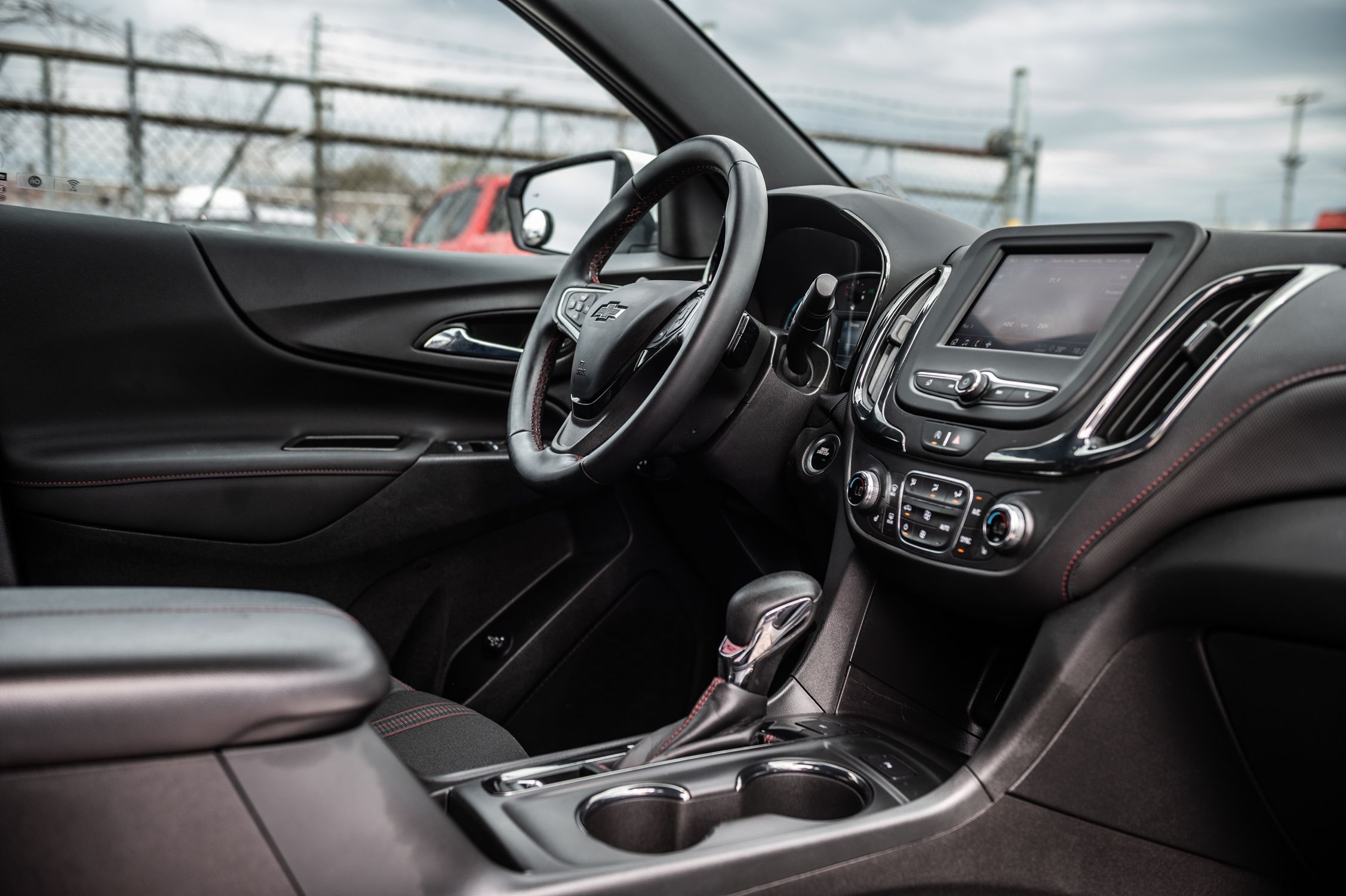 Chevrolet Equinox  2024 à Saint-Léonard, Québec