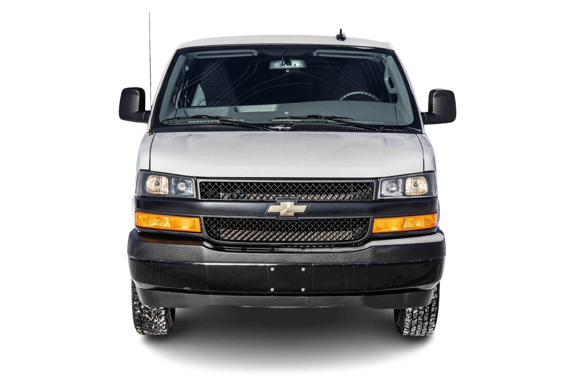 Chevrolet Express Cargo Van  2024