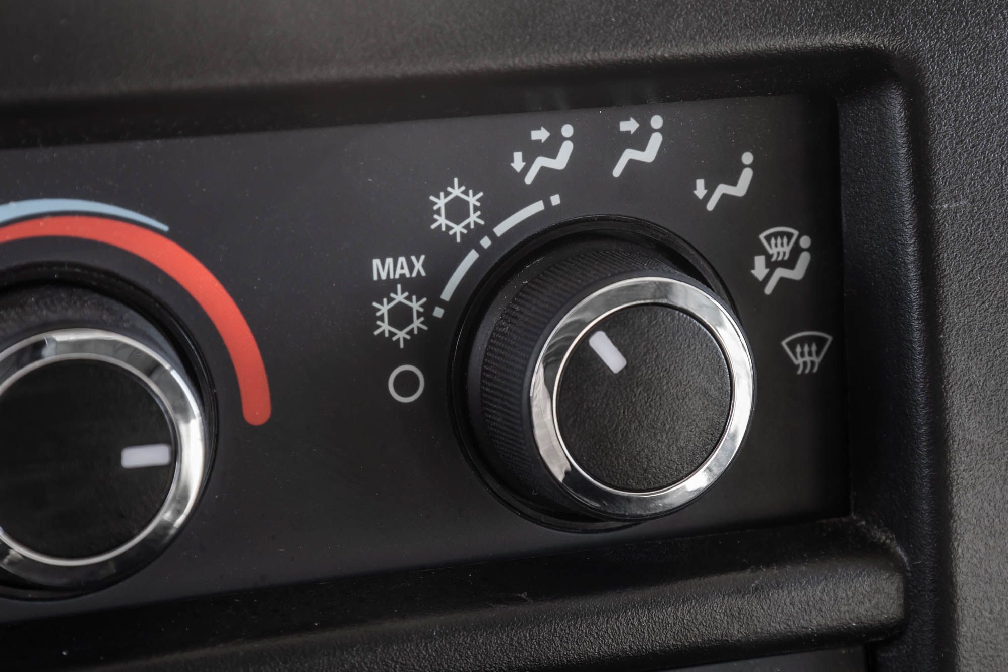 Chevrolet Express Cargo Van  2024