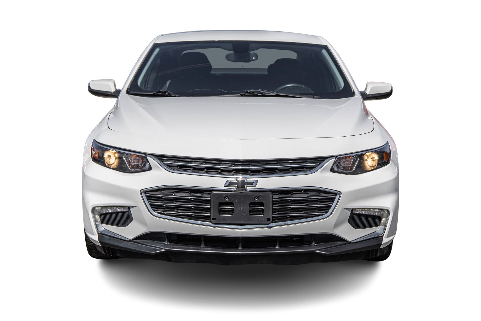 Chevrolet Malibu  2018 à Saint-Léonard, Québec