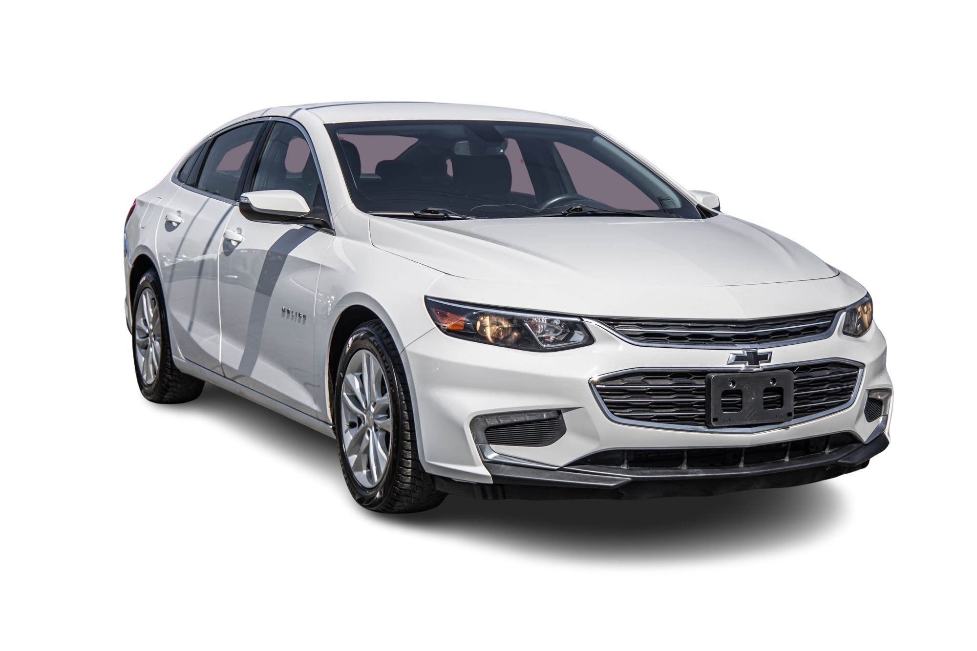 Chevrolet Malibu  2018 à Saint-Léonard, Québec