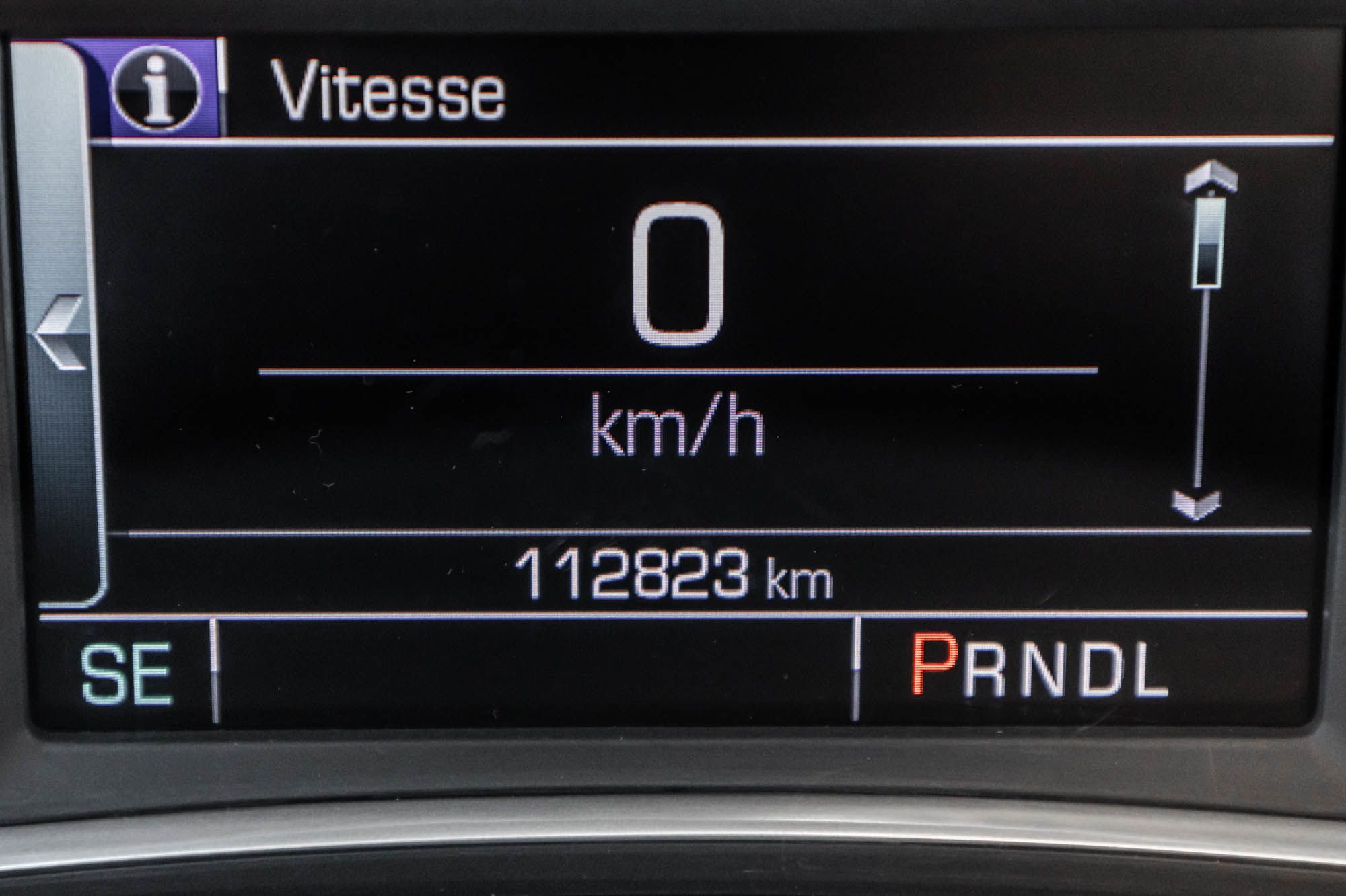 Chevrolet Malibu  2018 à Saint-Léonard, Québec
