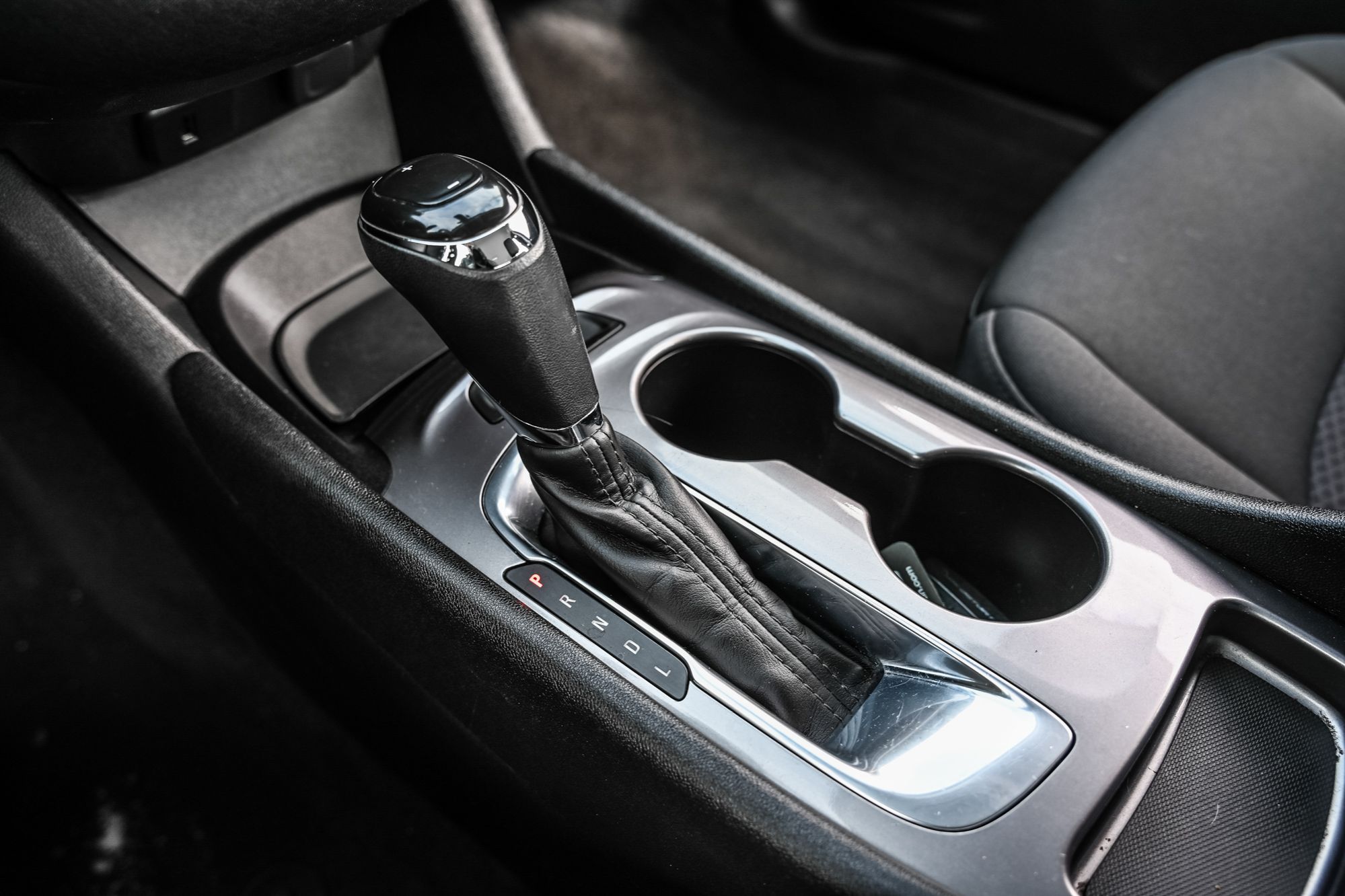 Chevrolet Malibu  2018 à Saint-Léonard, Québec