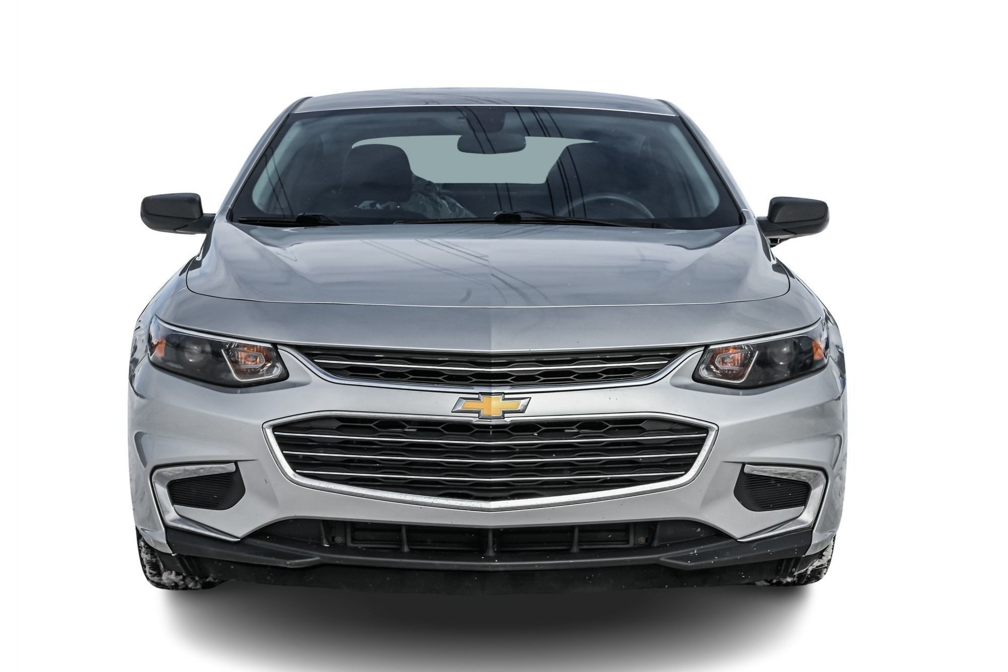 Chevrolet Malibu  2018 à Saint-Léonard, Québec