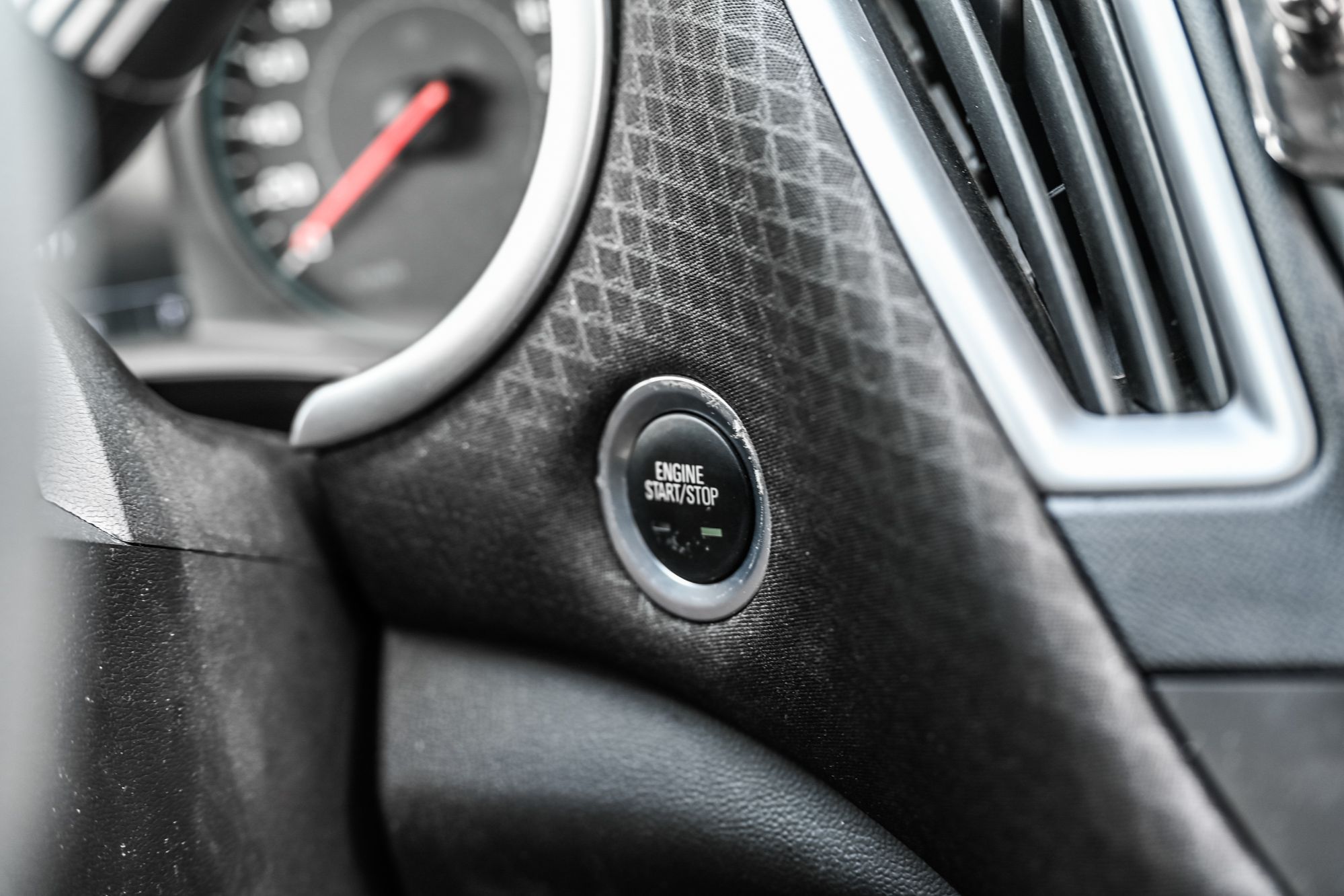 Chevrolet Malibu  2018 à Saint-Léonard, Québec