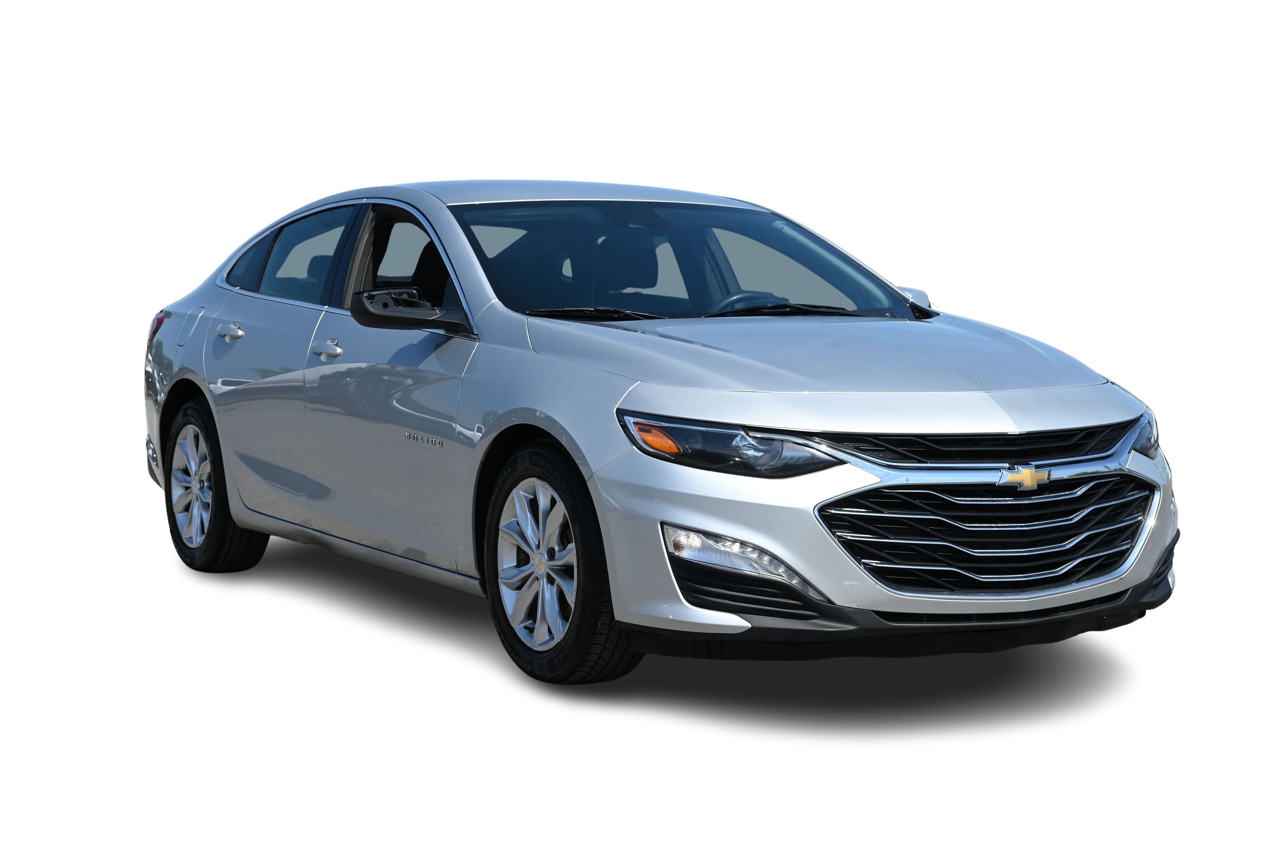 Chevrolet Malibu  2020