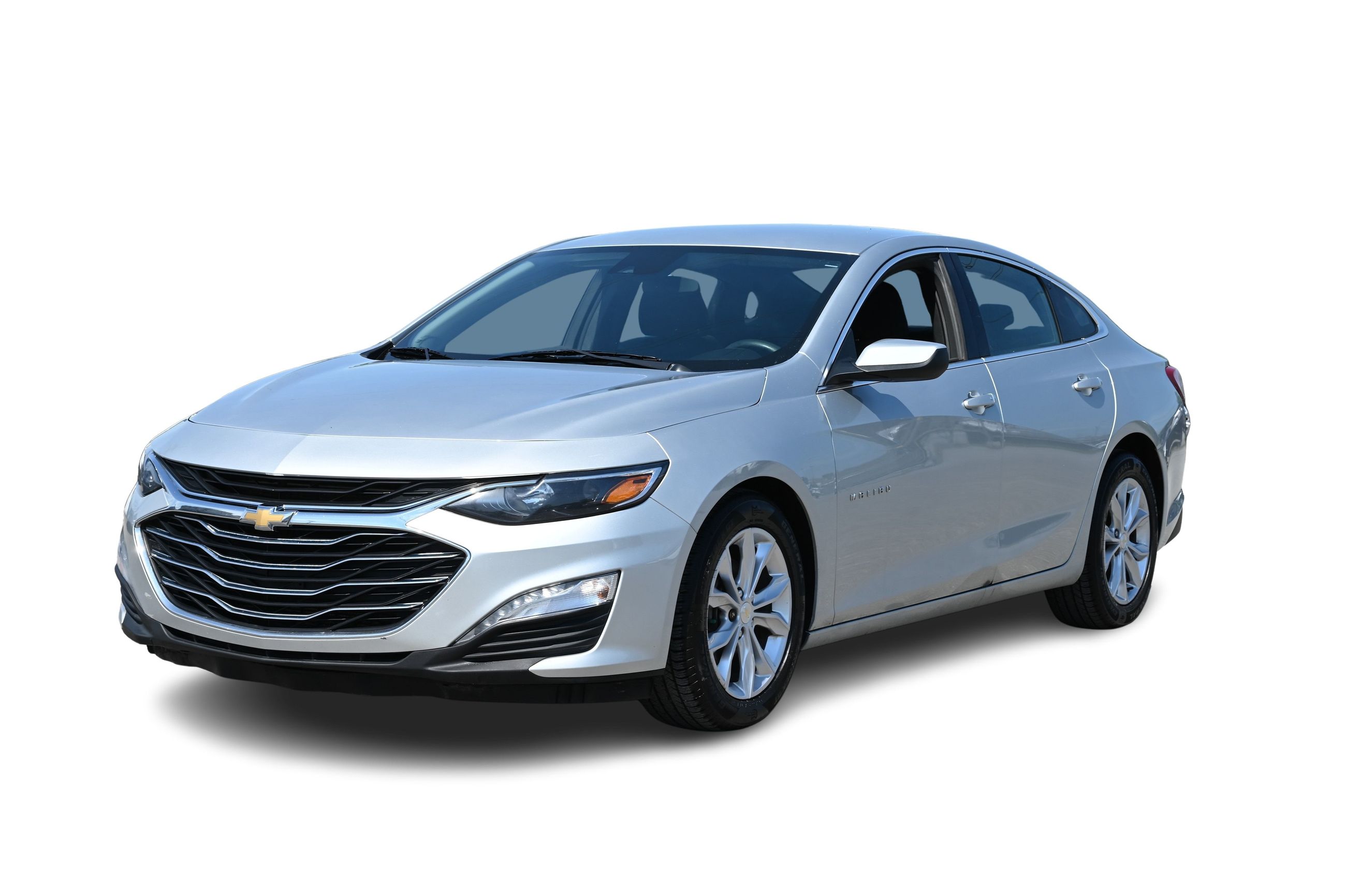 Chevrolet Malibu  2020