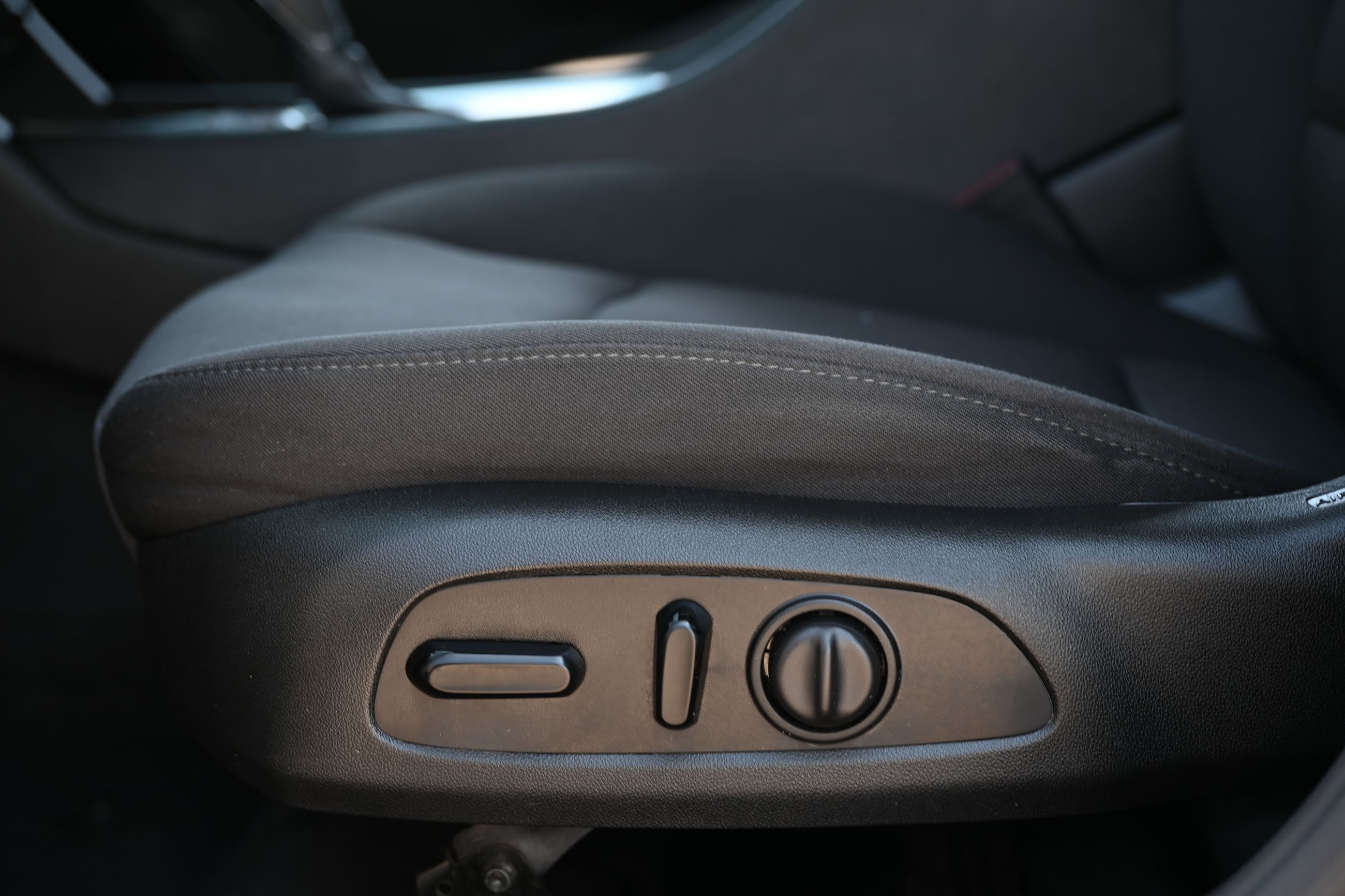 Chevrolet Malibu  2020
