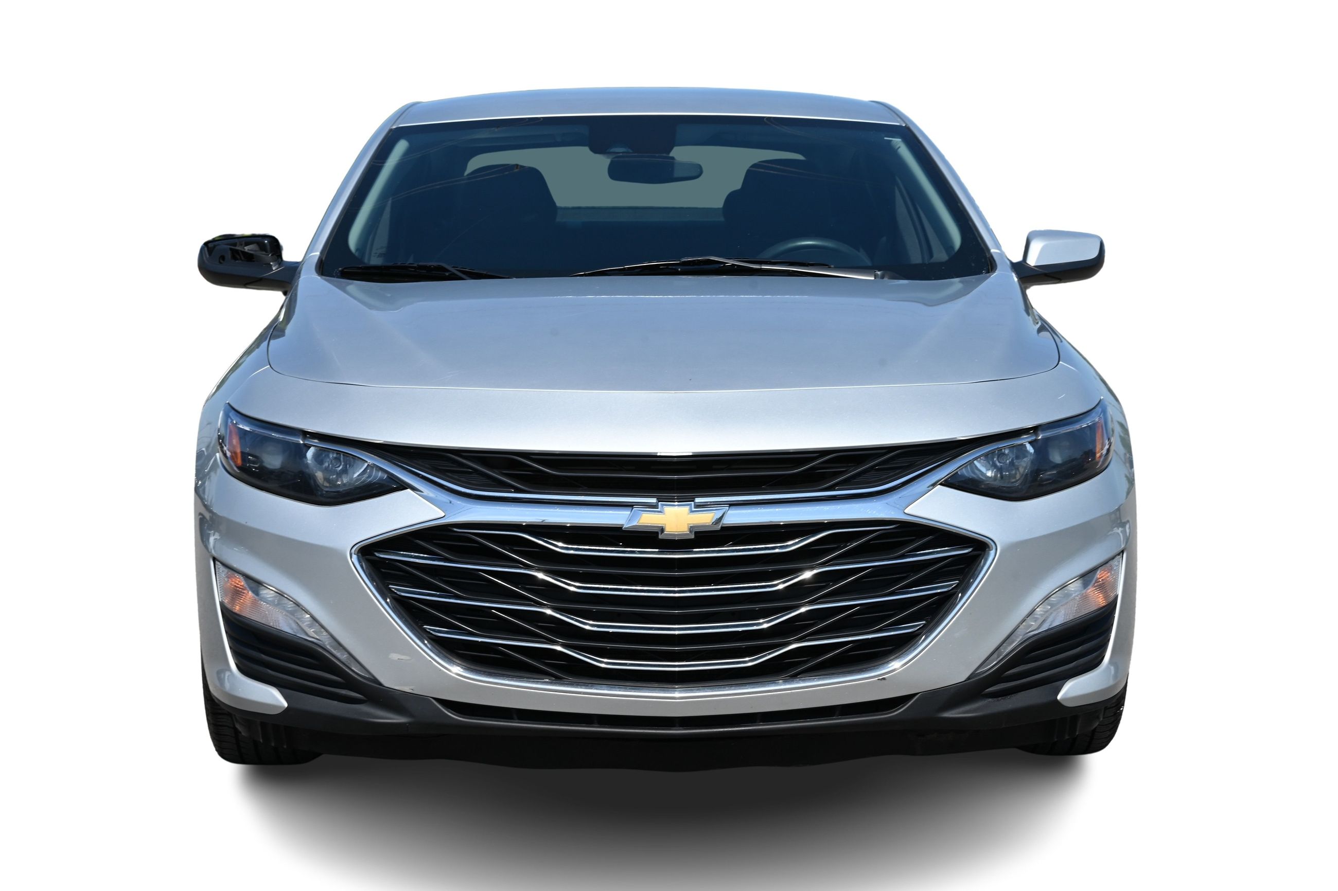 Chevrolet Malibu  2020