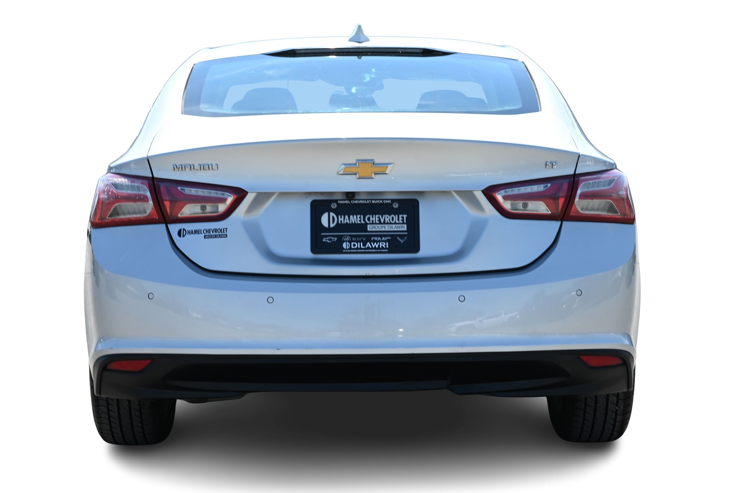 Chevrolet Malibu  2020