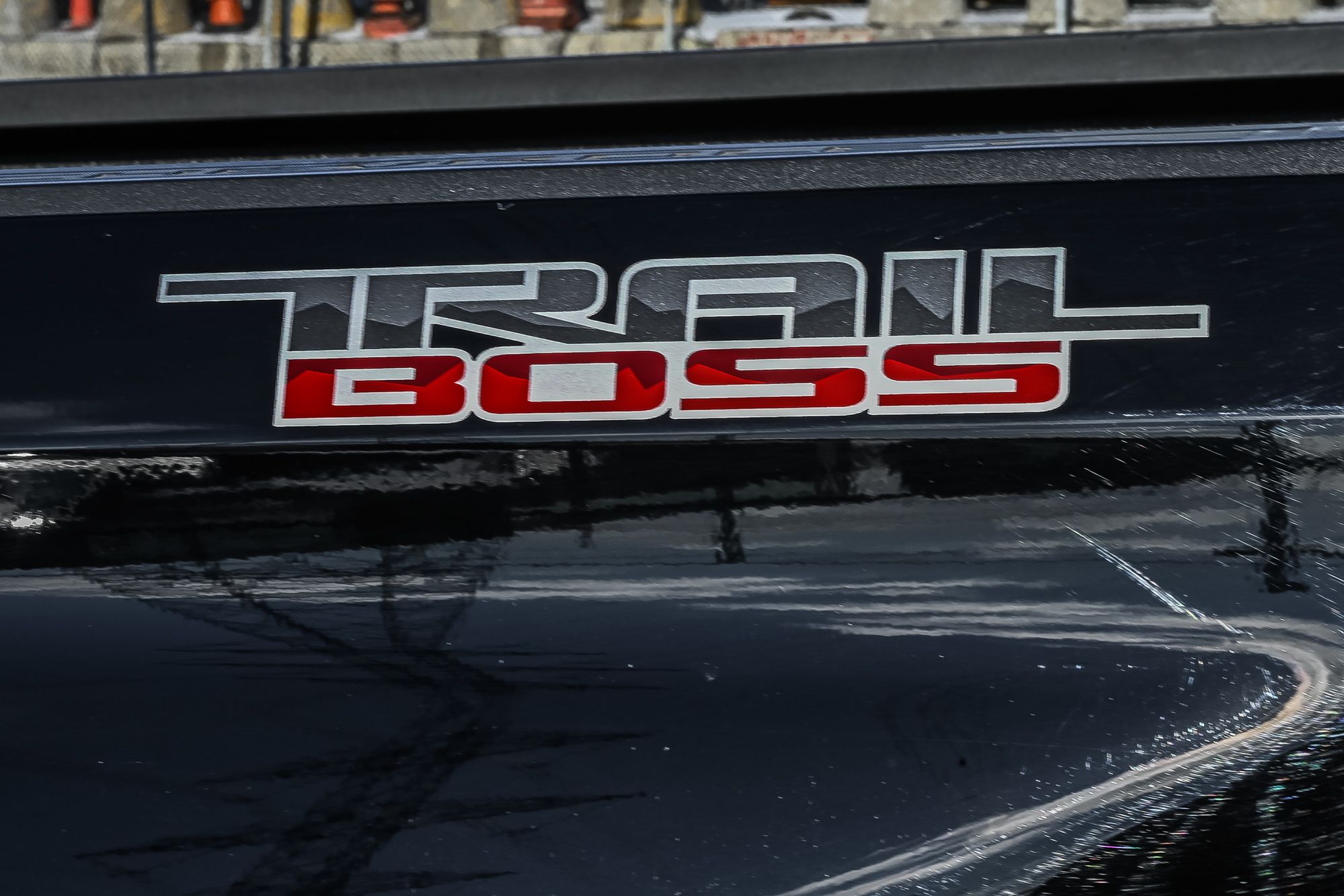 Chevrolet Silverado 1500 LTD  2022