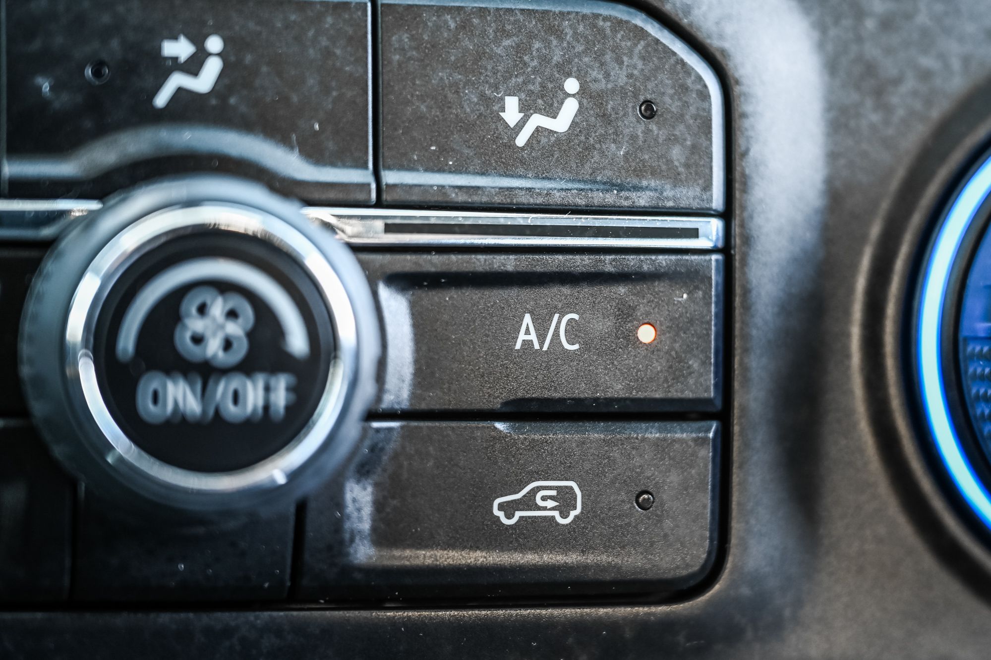 Chevrolet Silverado 1500 LTD  2022