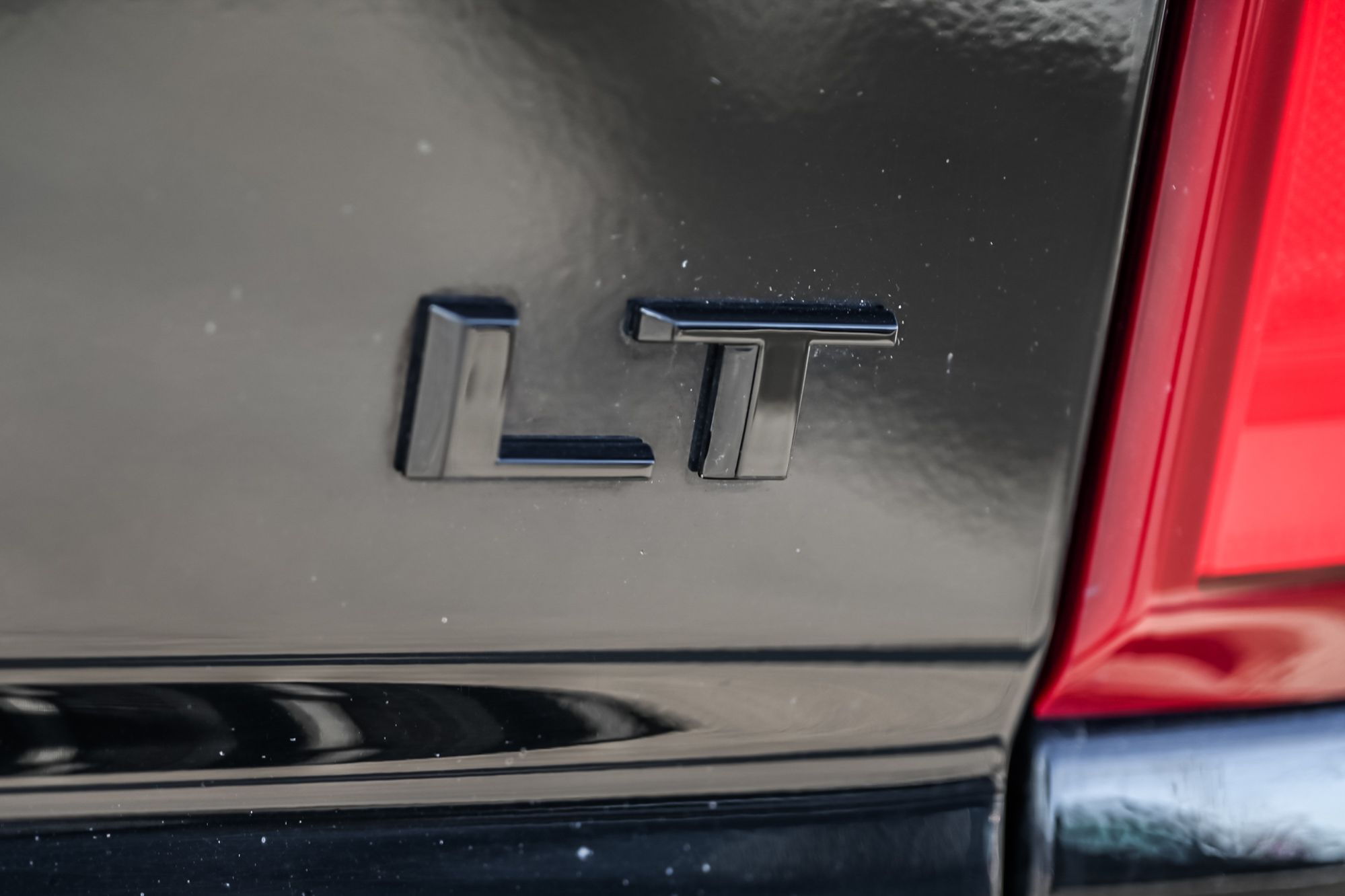 Chevrolet Silverado 1500 LTD  2022