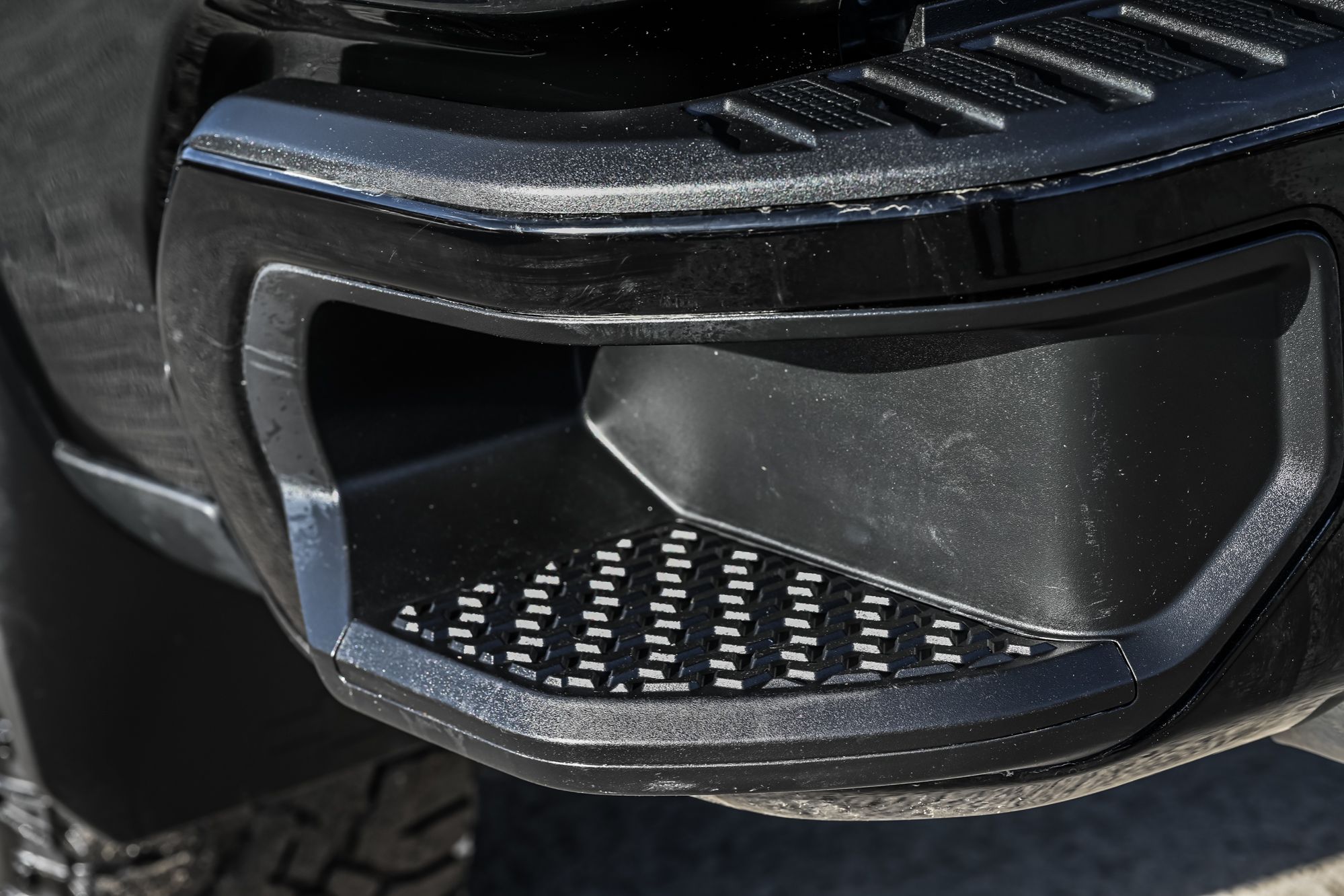 Chevrolet Silverado 1500 LTD  2022