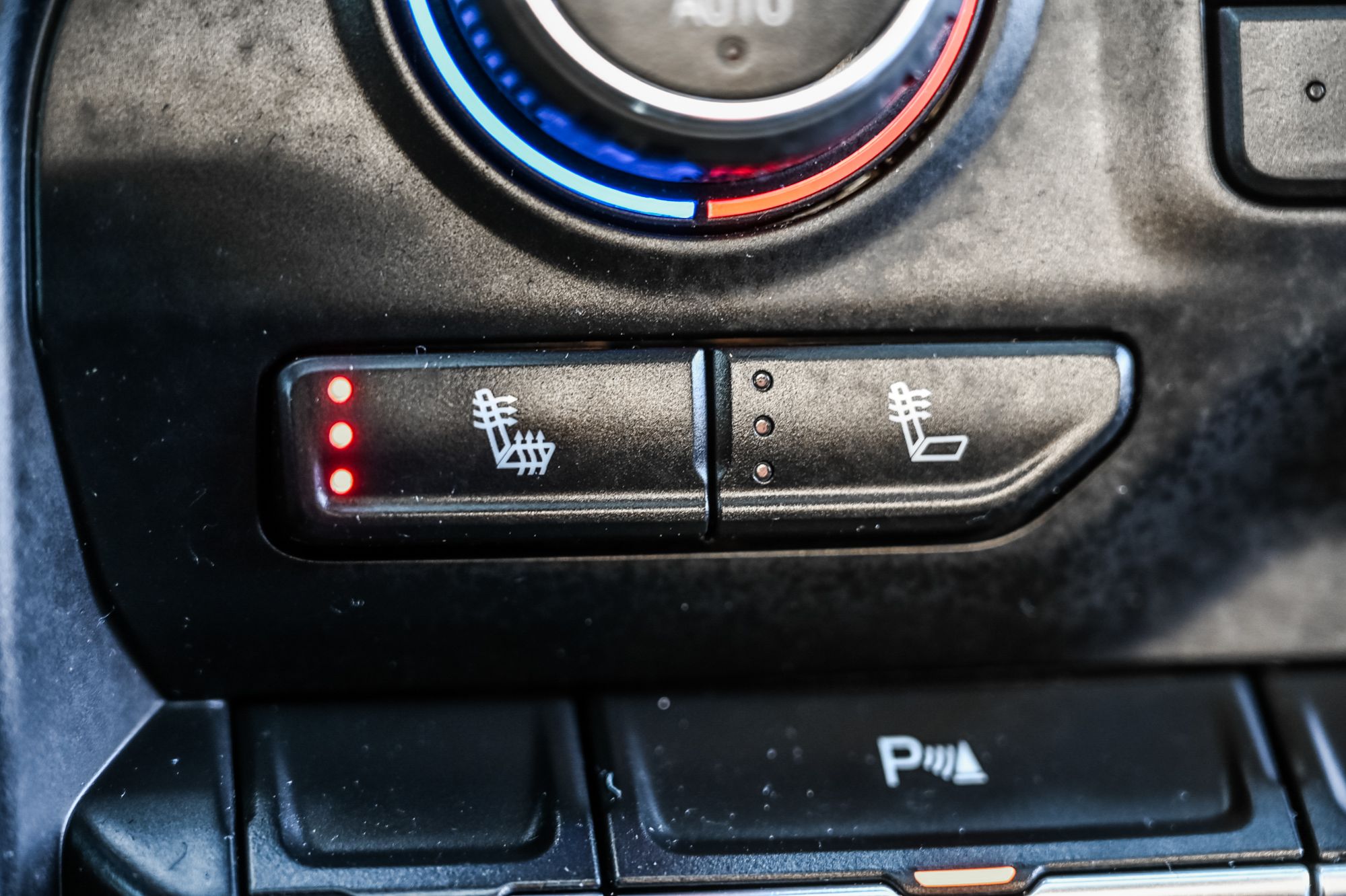 Chevrolet Silverado 1500 LTD  2022