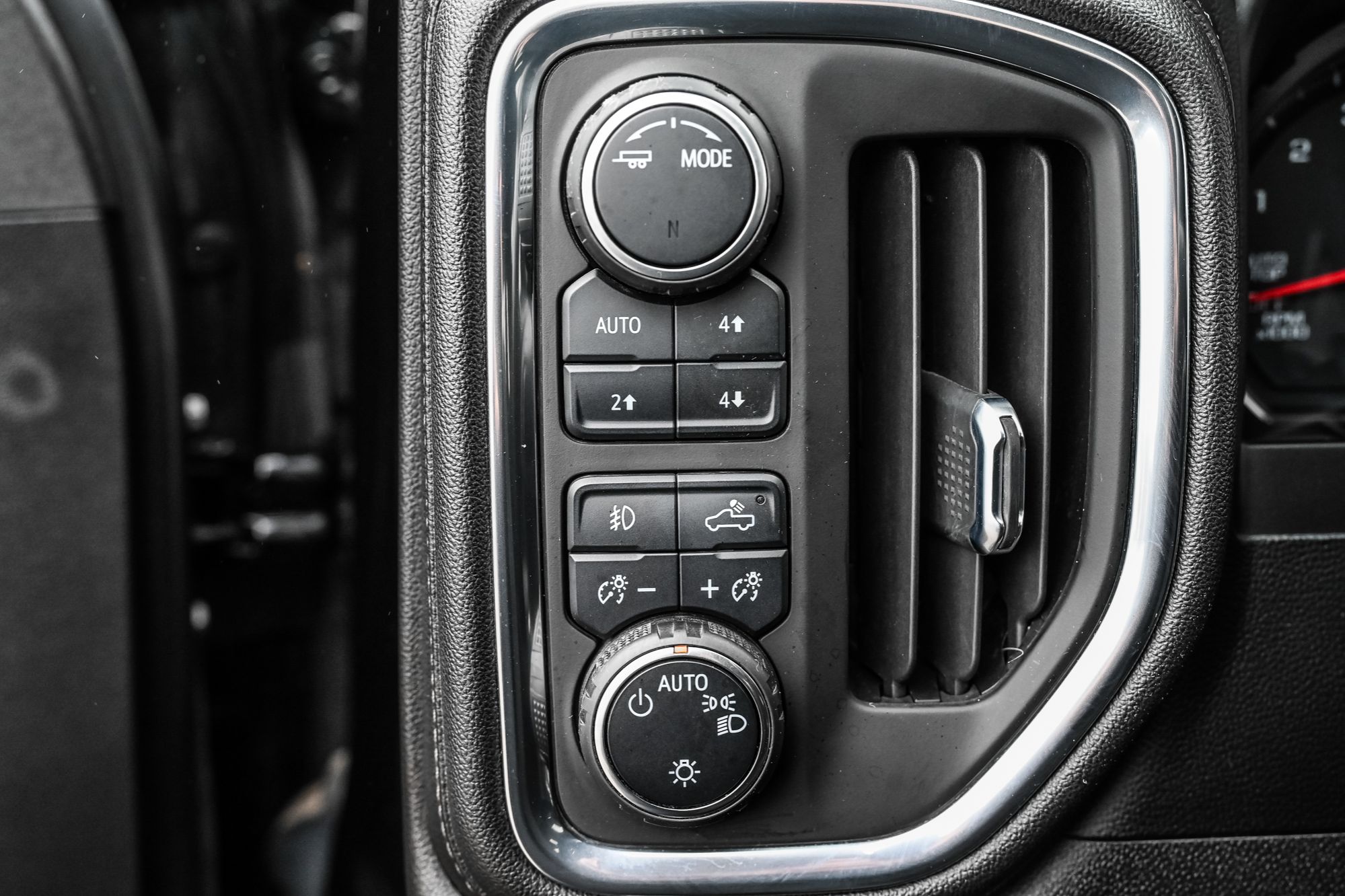 2022 Chevrolet Silverado 1500 LTD