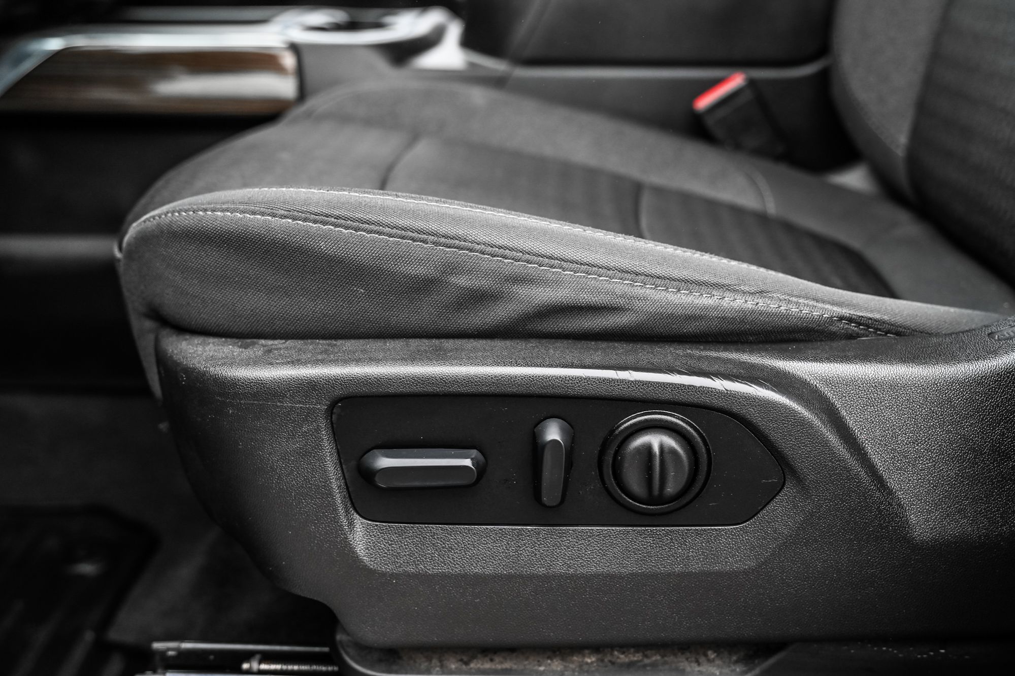 2022 Chevrolet Silverado 1500 LTD