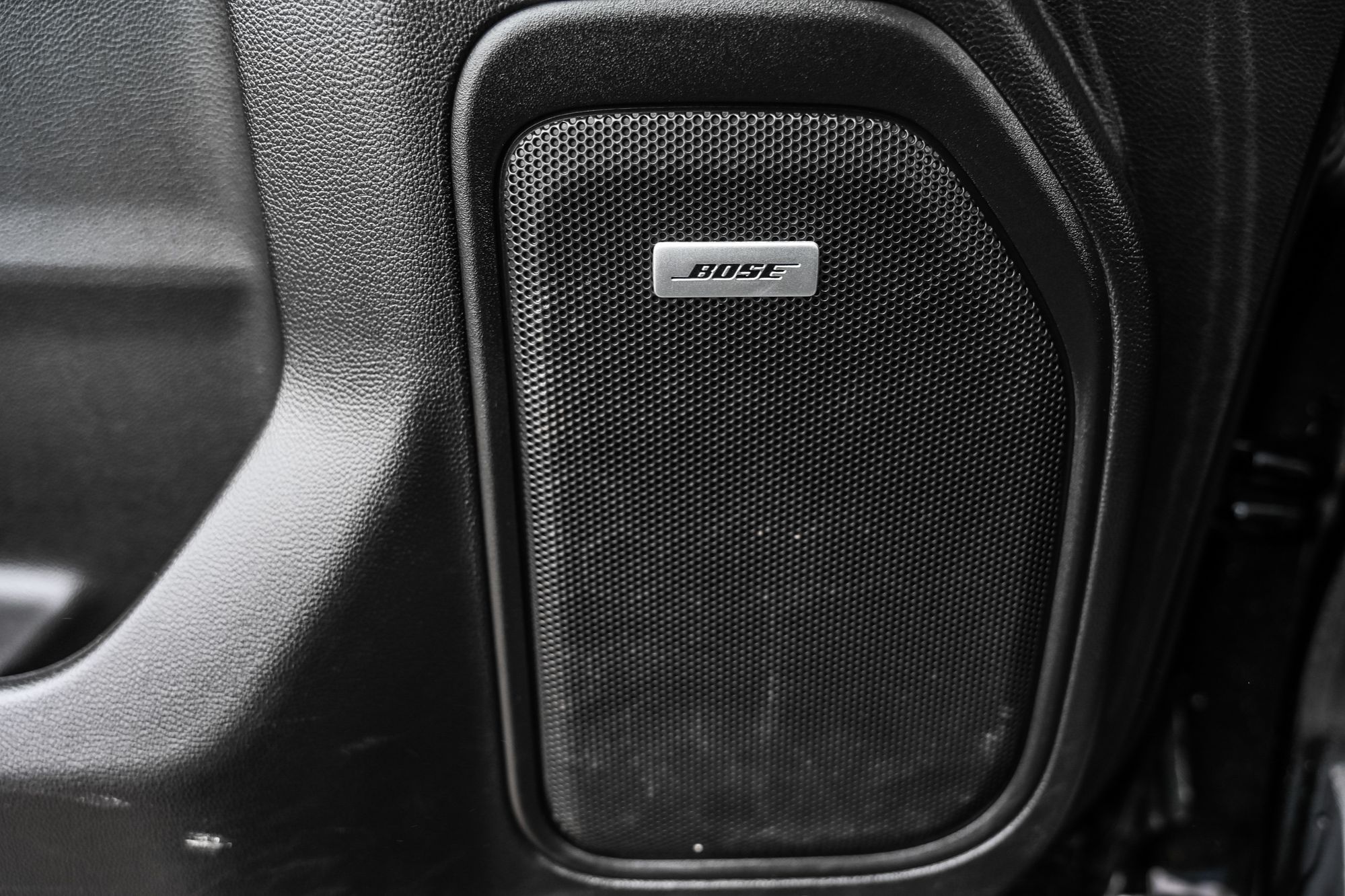 2022 Chevrolet Silverado 1500 LTD