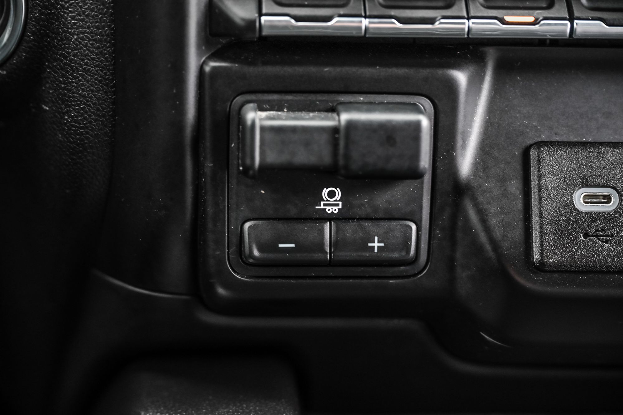 2022 Chevrolet Silverado 1500 LTD