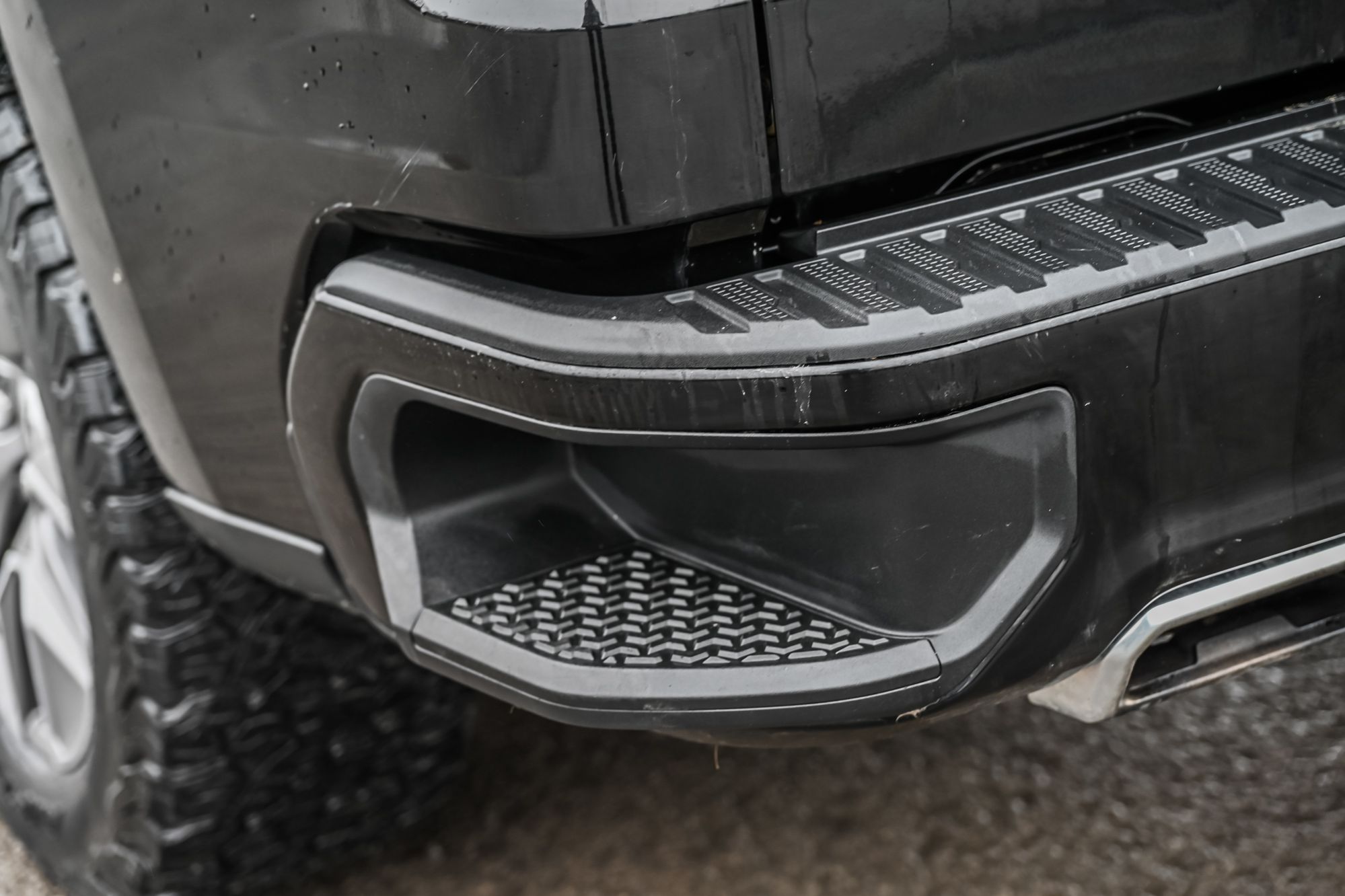 2022 Chevrolet Silverado 1500 LTD