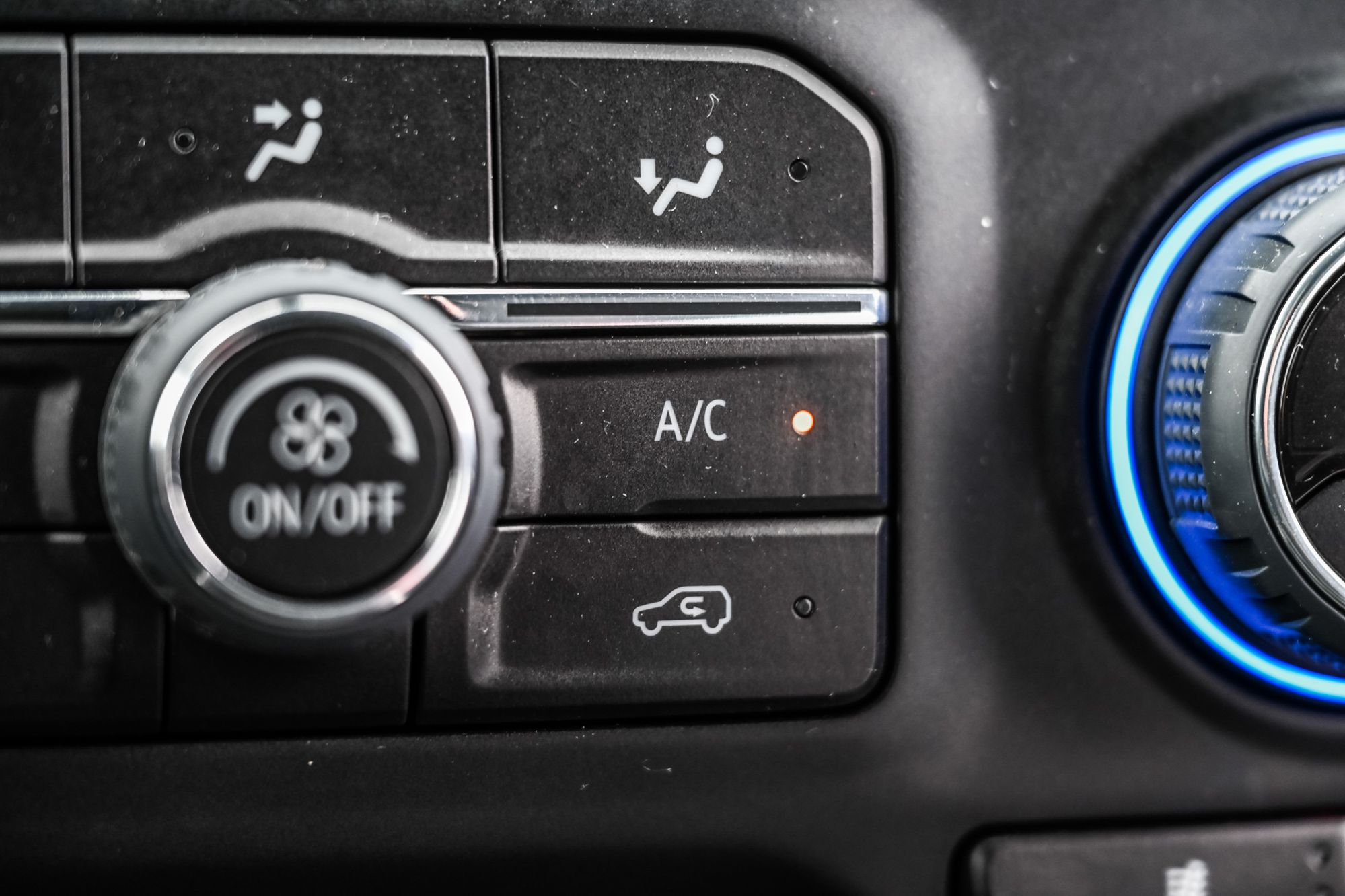 2022 Chevrolet Silverado 1500 LTD