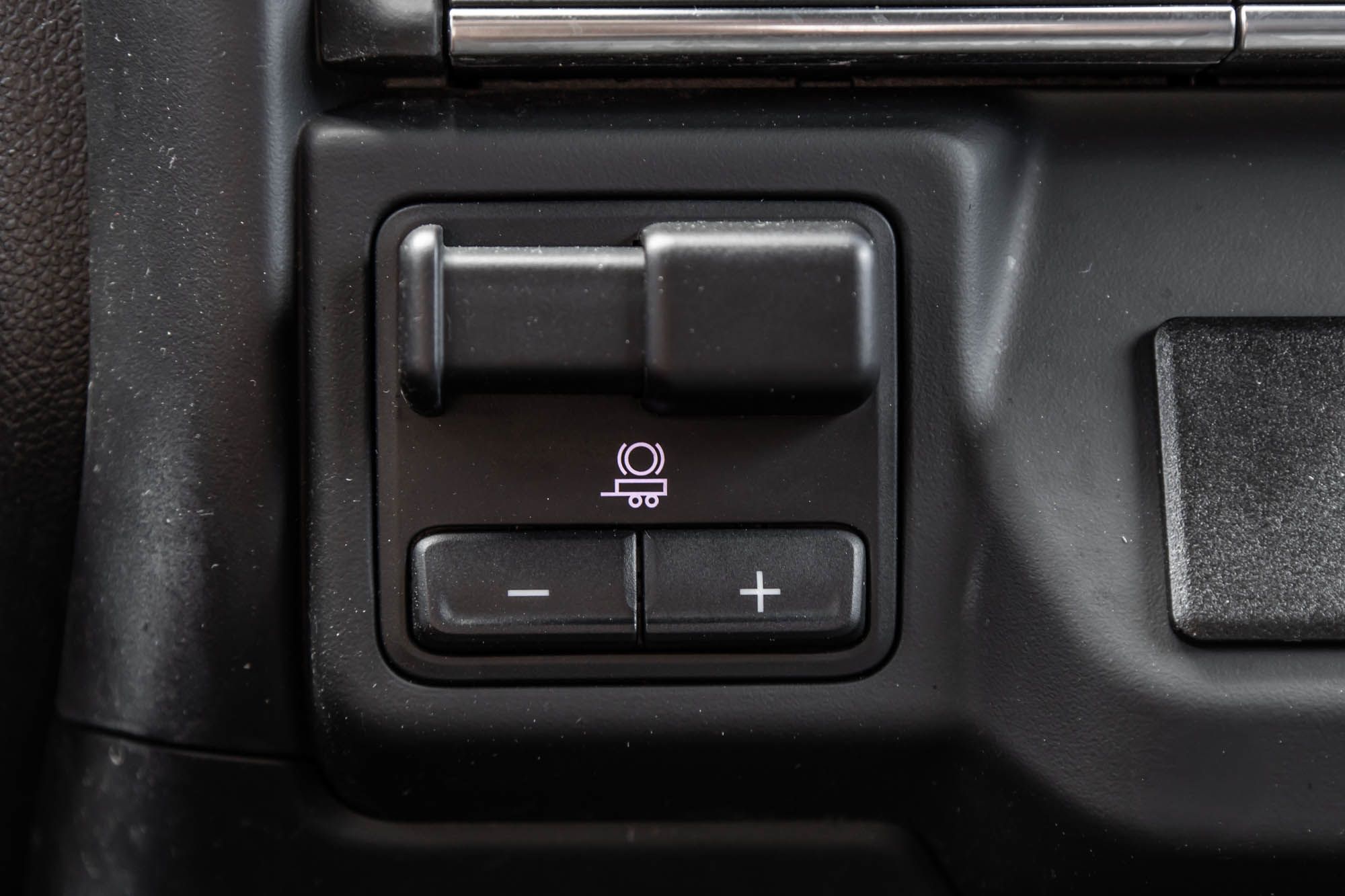 Chevrolet Silverado 1500  2019 à Saint-Léonard, Québec