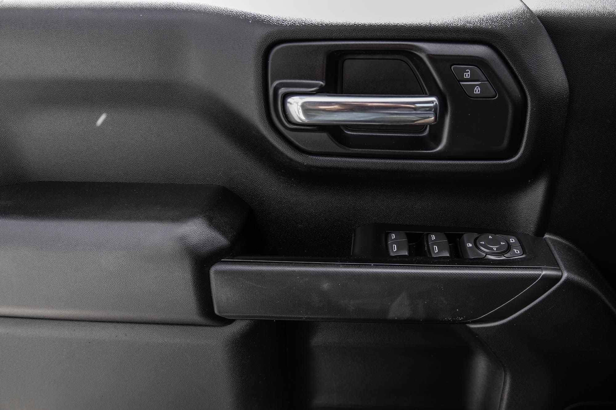 Chevrolet Silverado 1500  2019 à Saint-Léonard, Québec